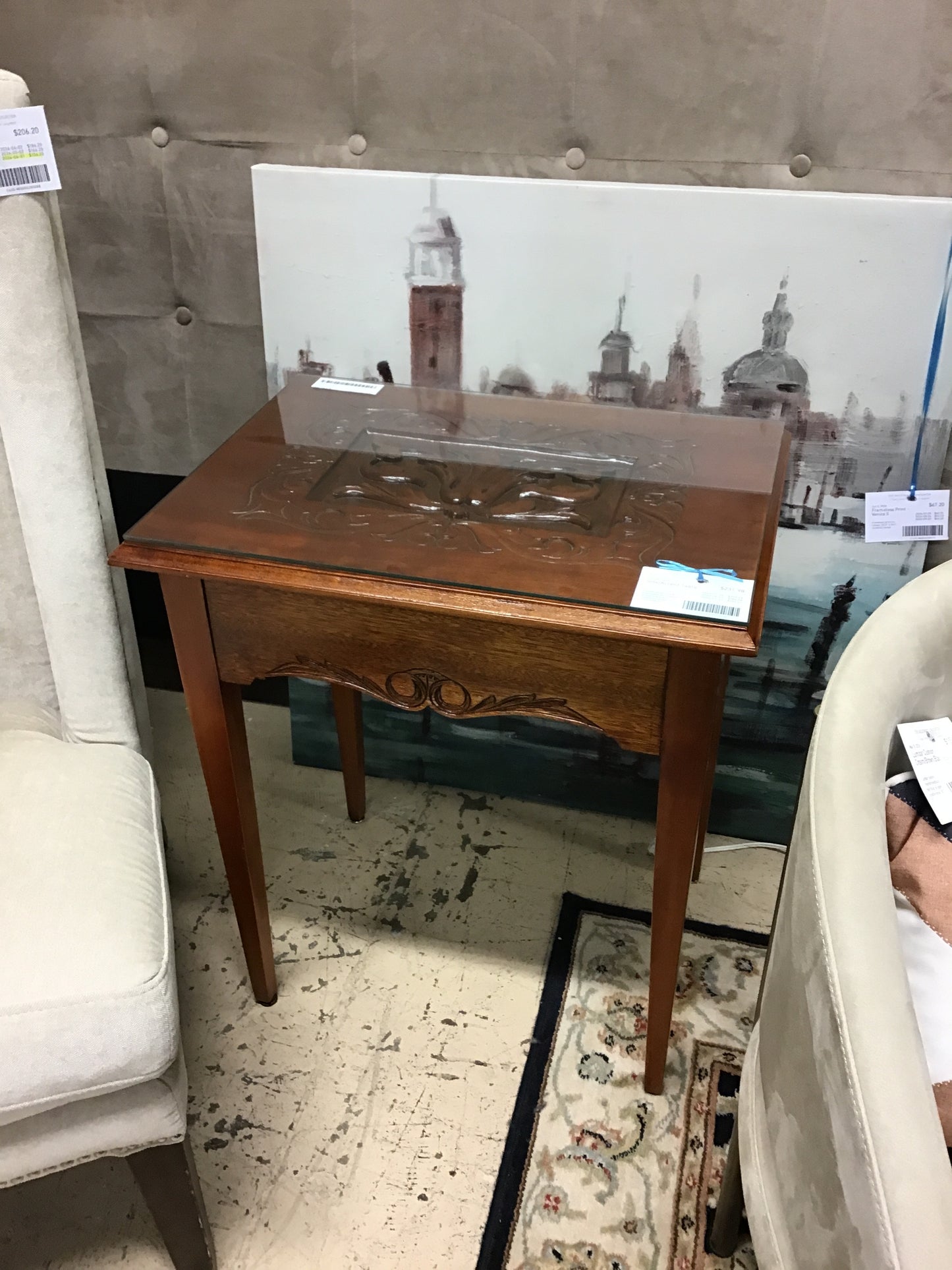 Side/Accent Table