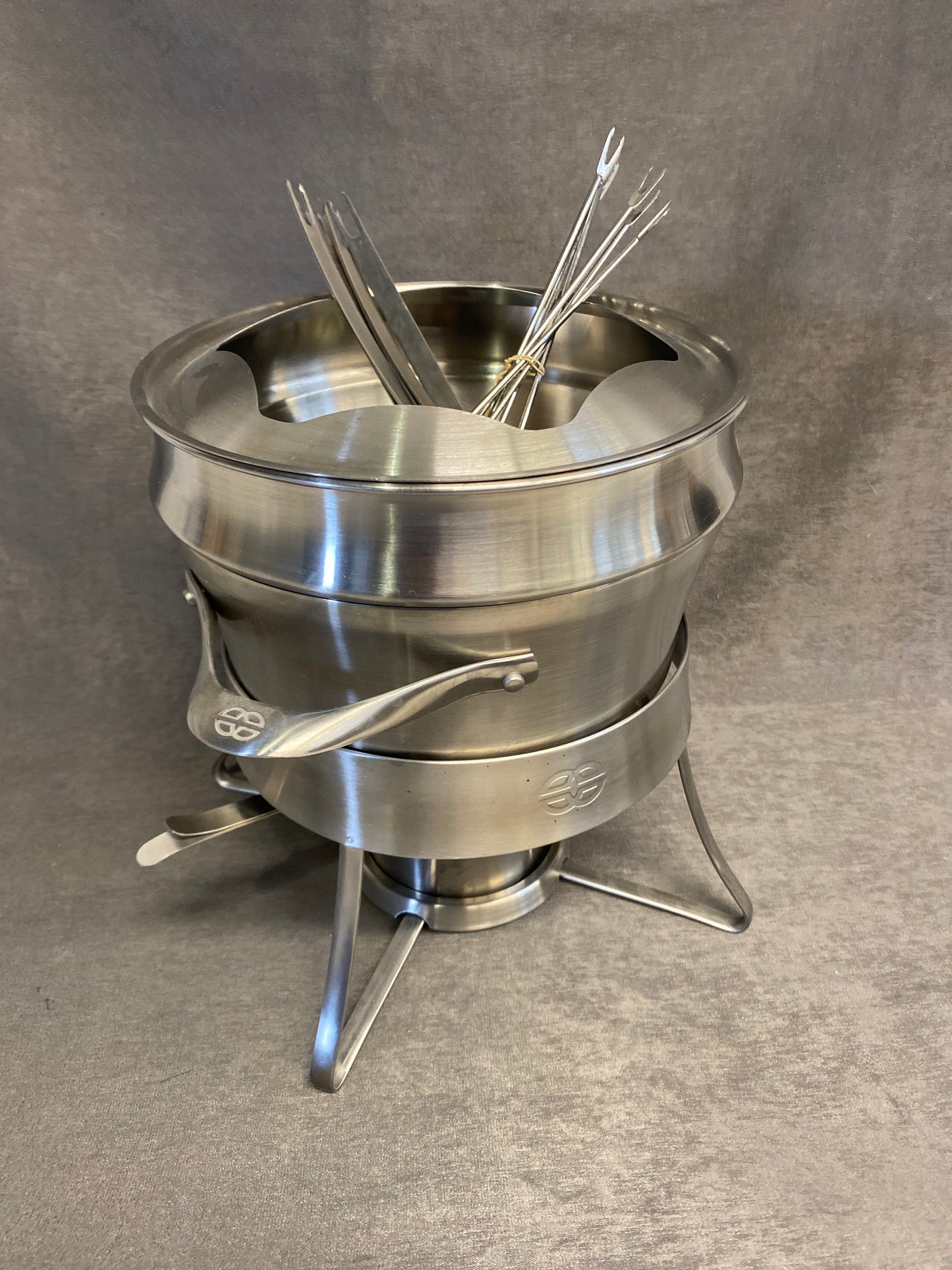 Calphalon Fondue Set