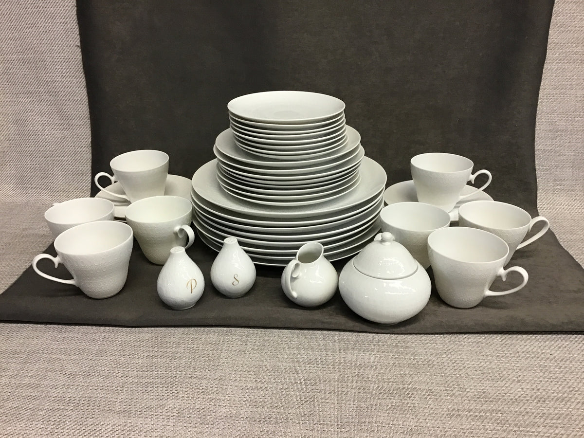 Rosenthal 5PC Placesetting for 8 plus...