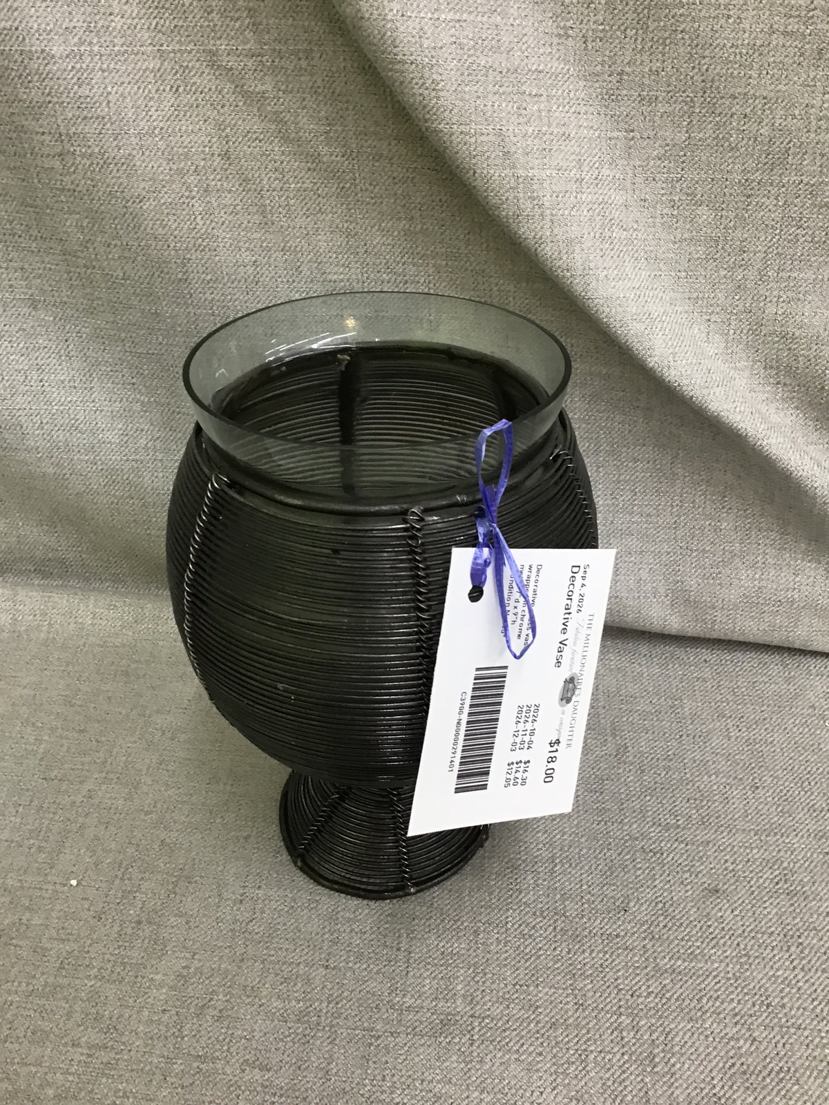 Decorative Vase