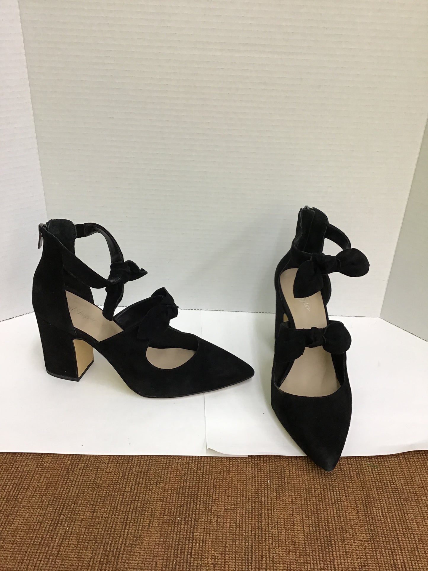 Lord & Taylor Party Shoes