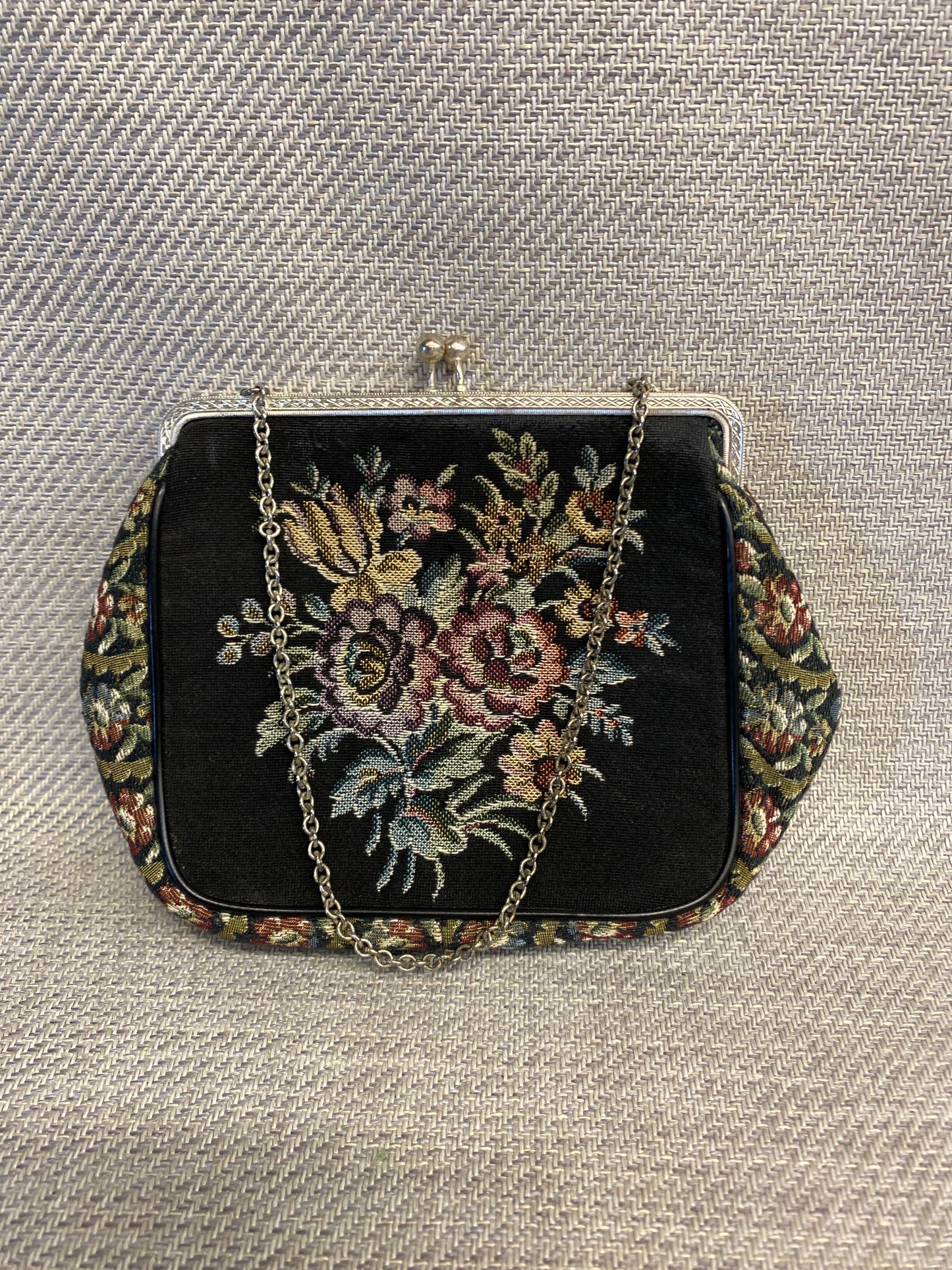 Vintage La Marquise Evening Bag