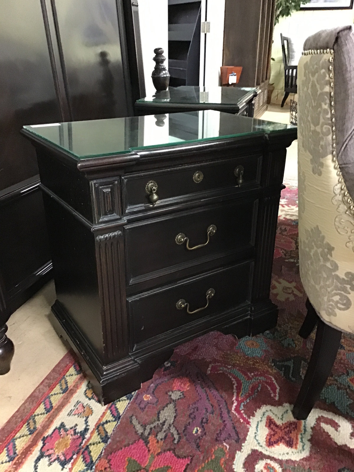 Pulaski Nightstand