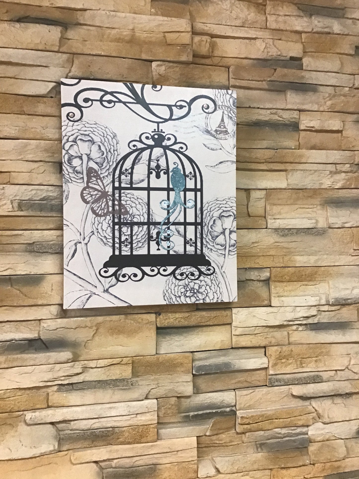 Canvas Wall Art