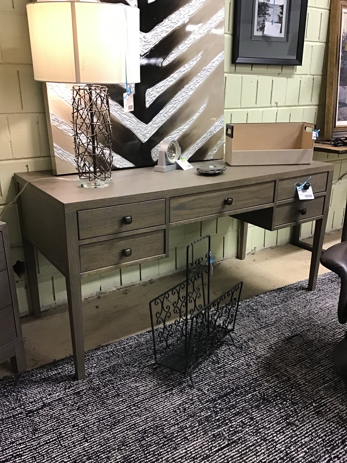Desk