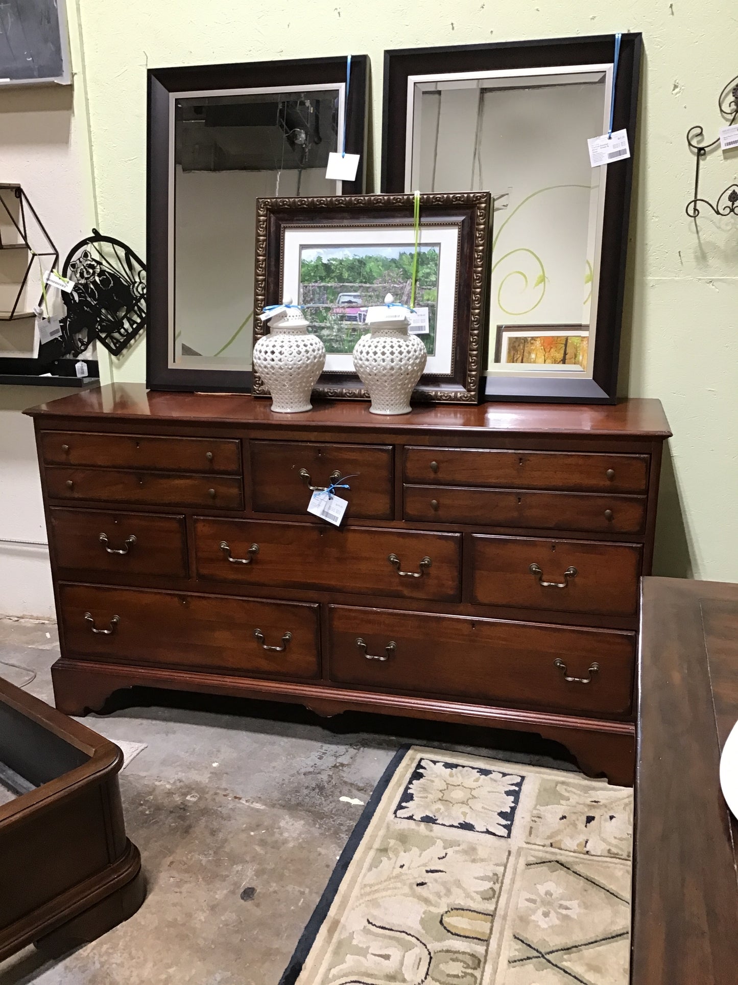 Drexel Heritage Dresser