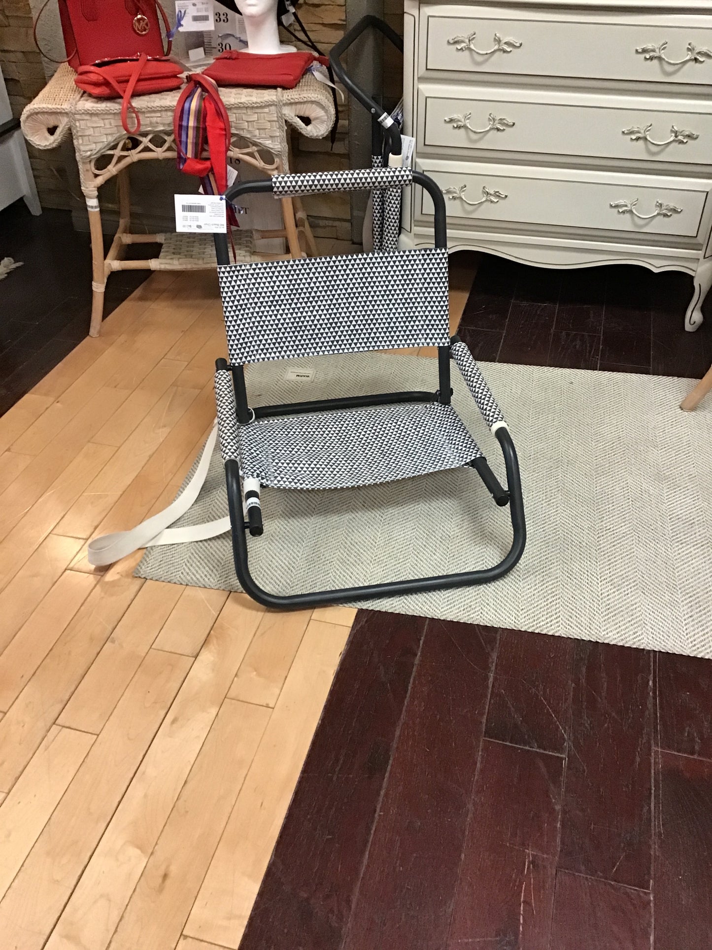 INO Beach Chair