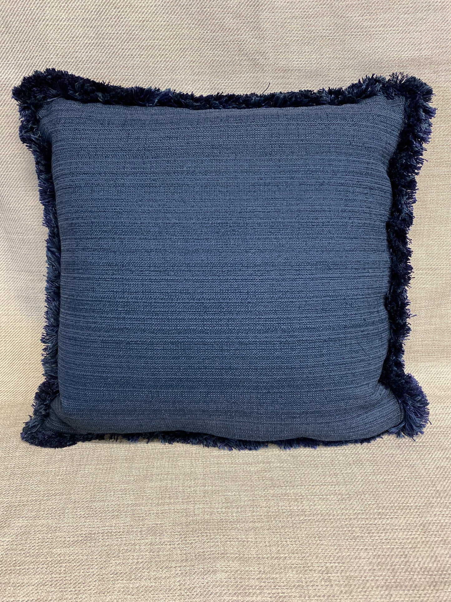 Cushion - Navy