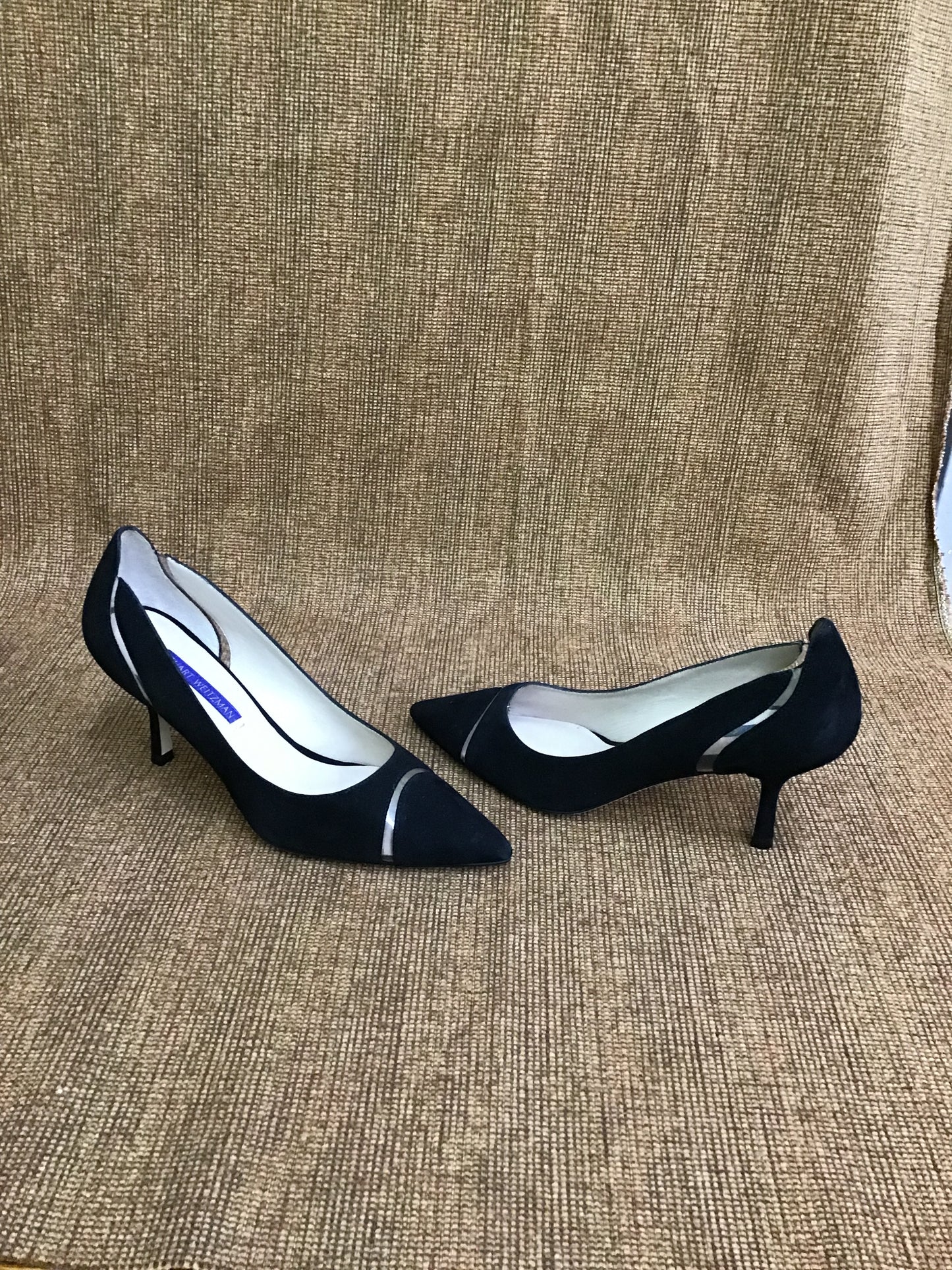 Stuart Weitzman High Heel Shoes