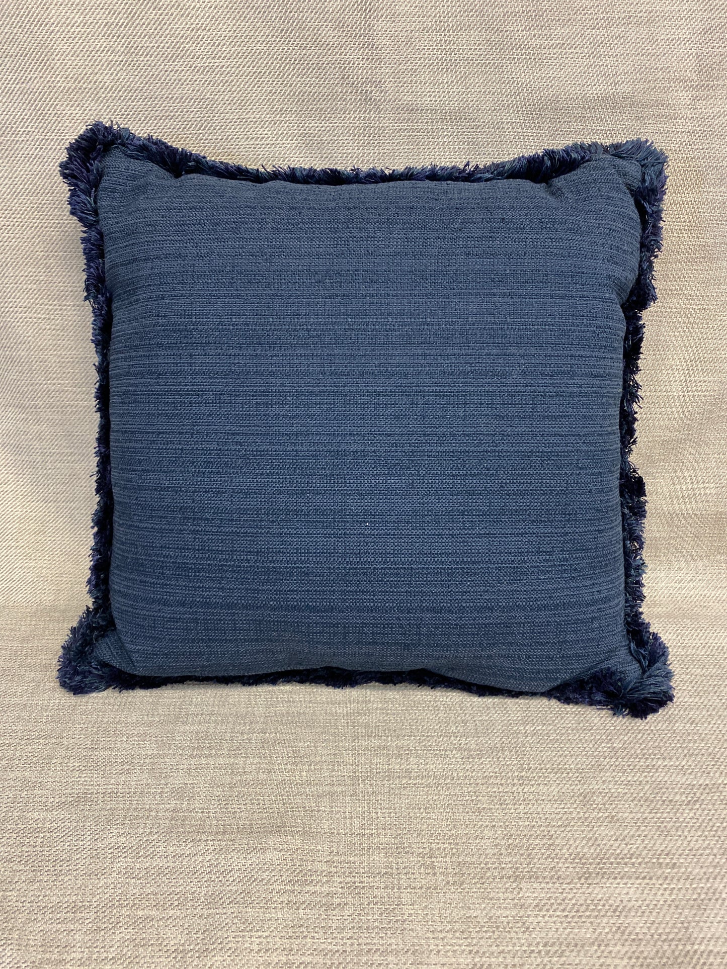 Cushion - Navy