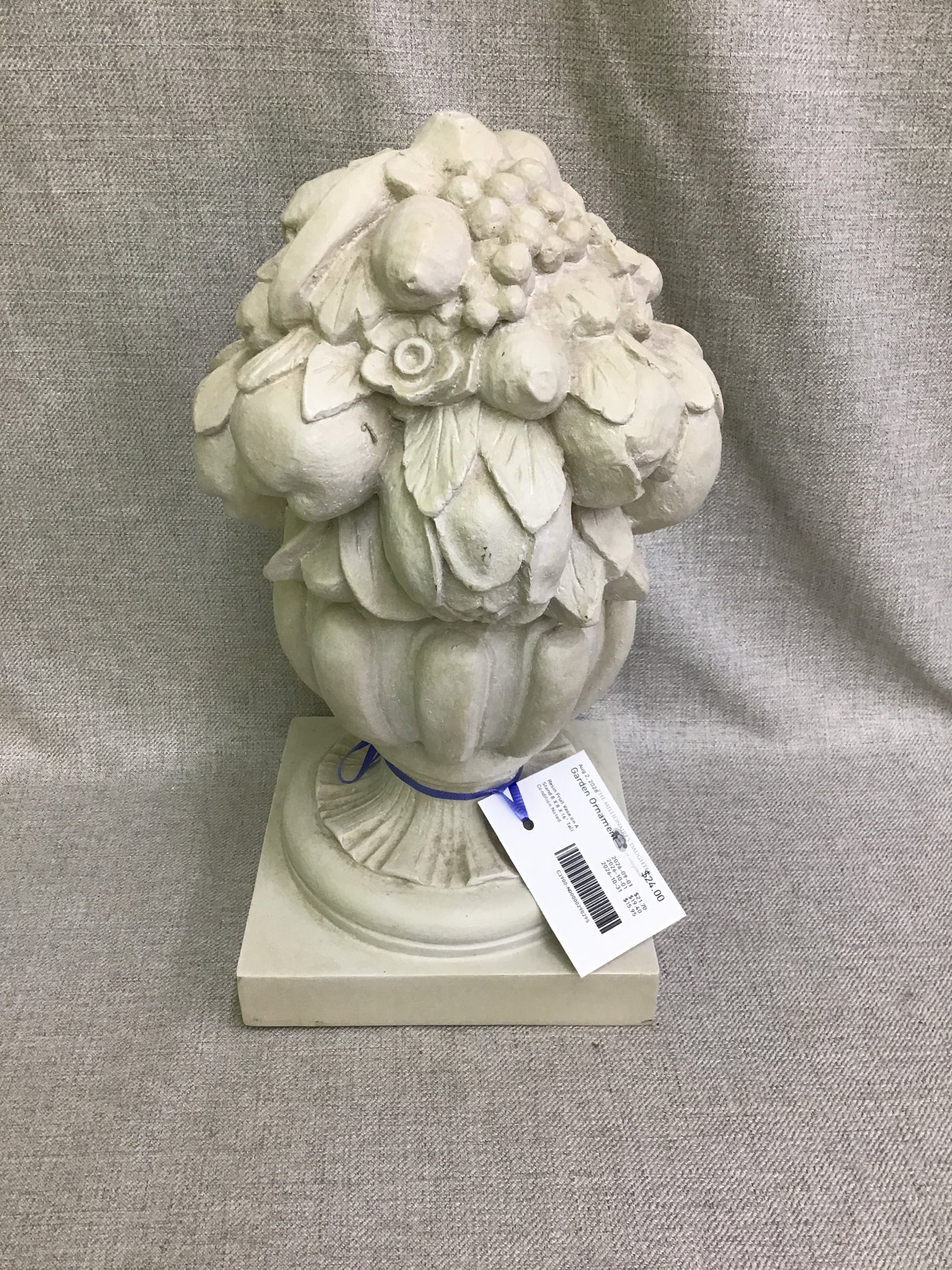 Garden Ornament