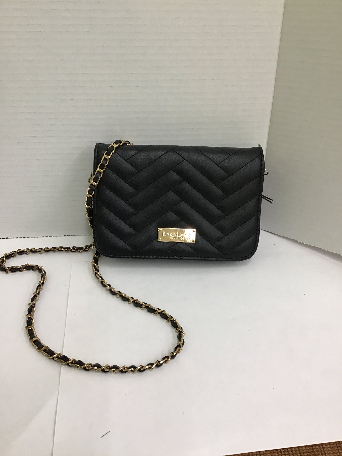 BeBe Crossbody (Los Angeles)