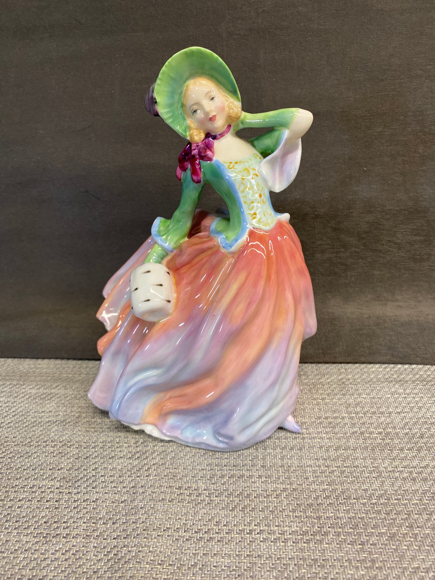 Royal Doulton "Autumn Breezes"