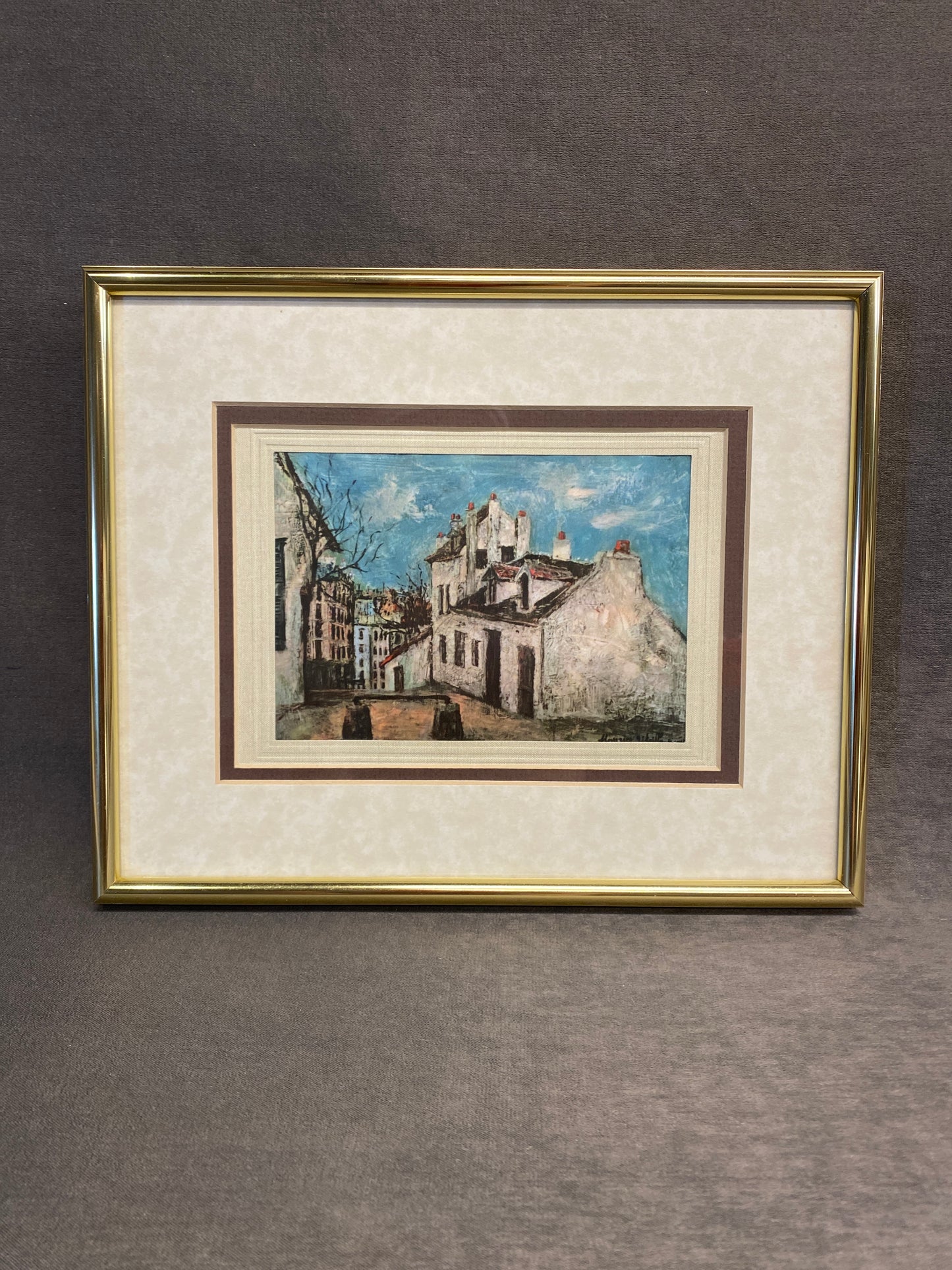 Framed Artwork - House Of Mimi Pinson