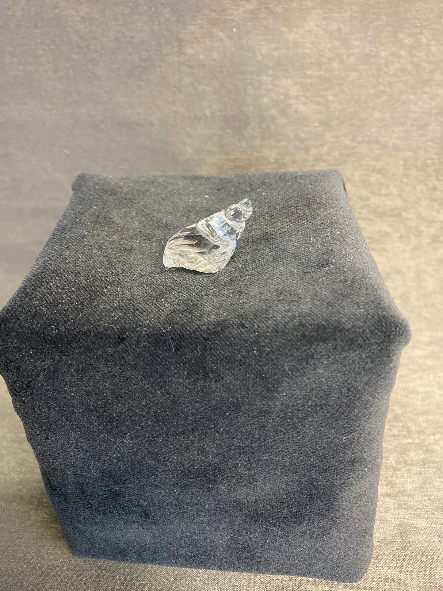 Swarovski Crystal Shell