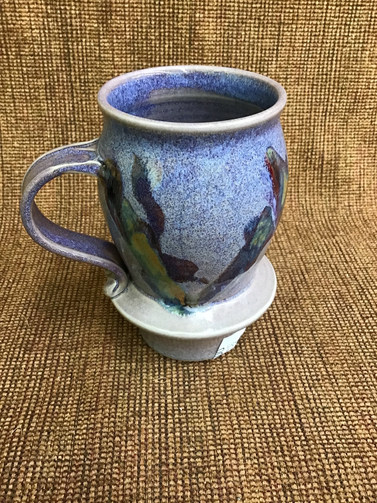 Handmade Ceramic Mug