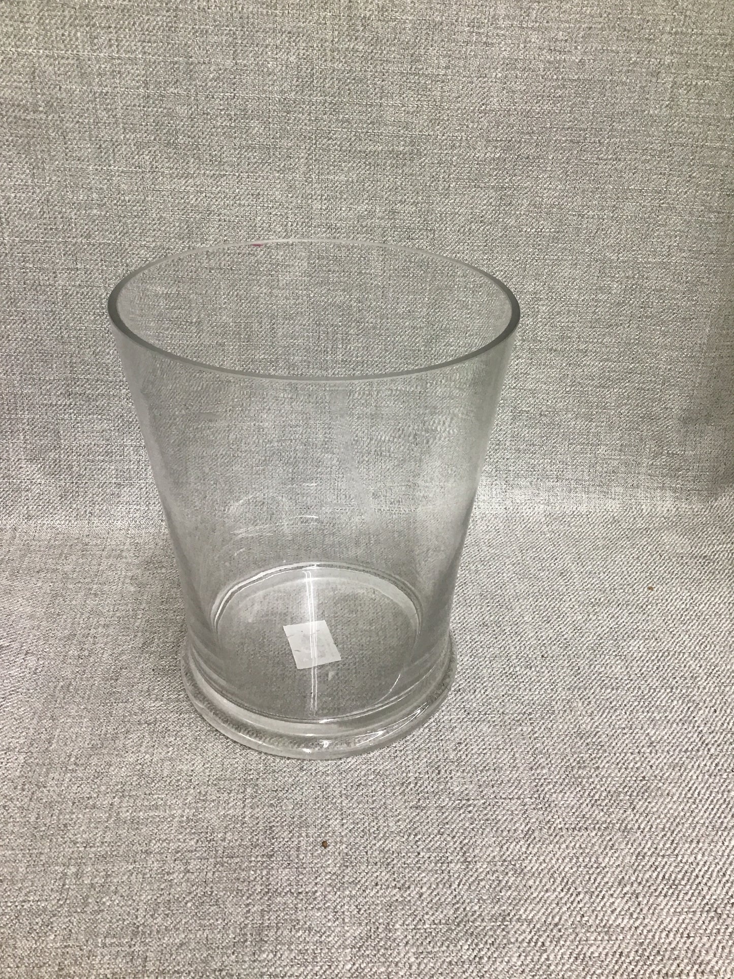 Canfloyd Glass Vase