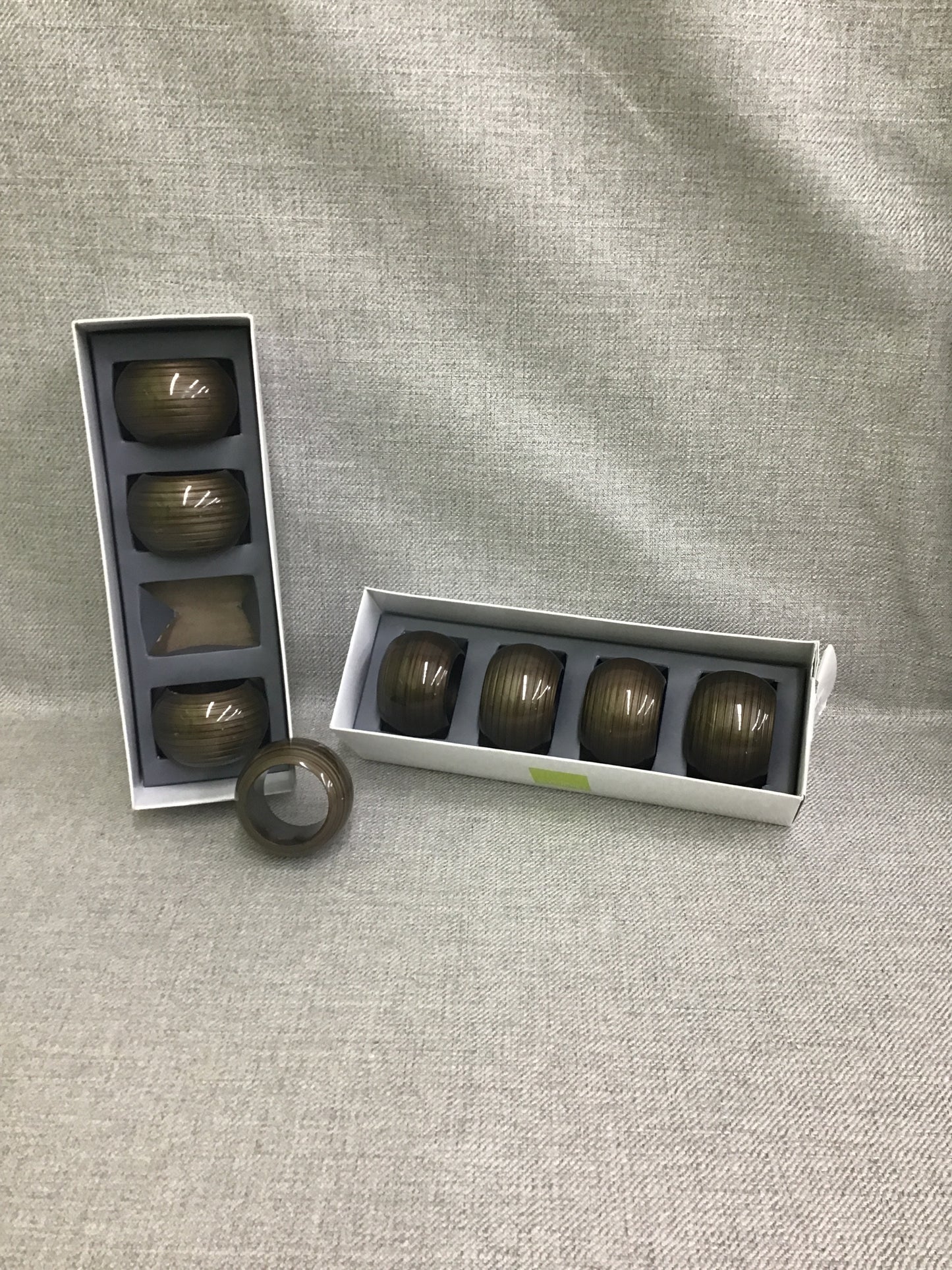 Resin Napkin Rings New (12)