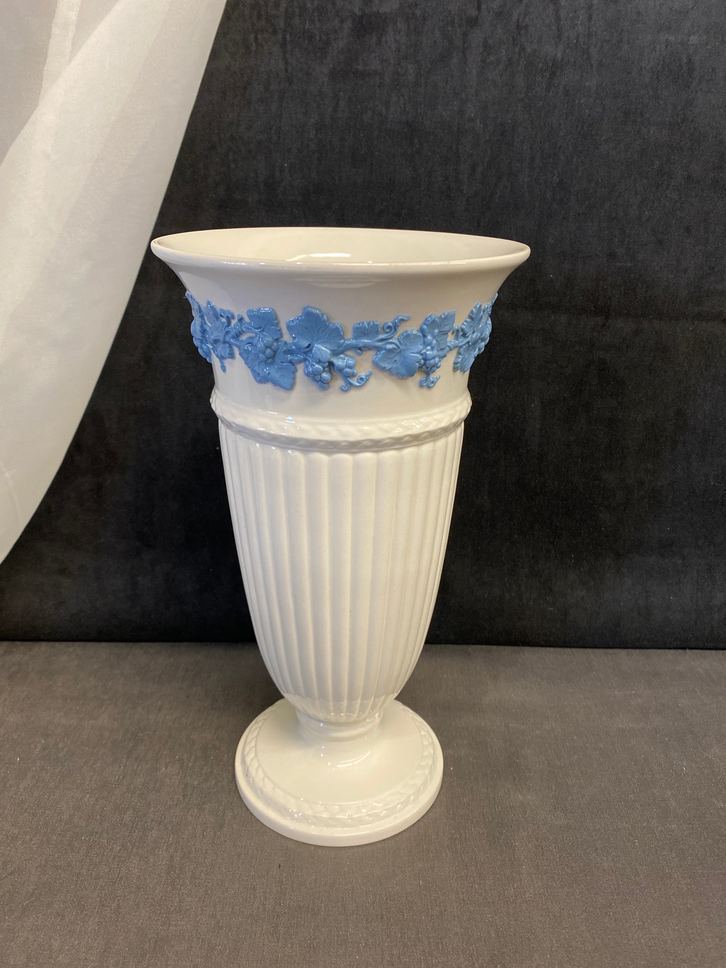 Wedgwood Queensware Vase