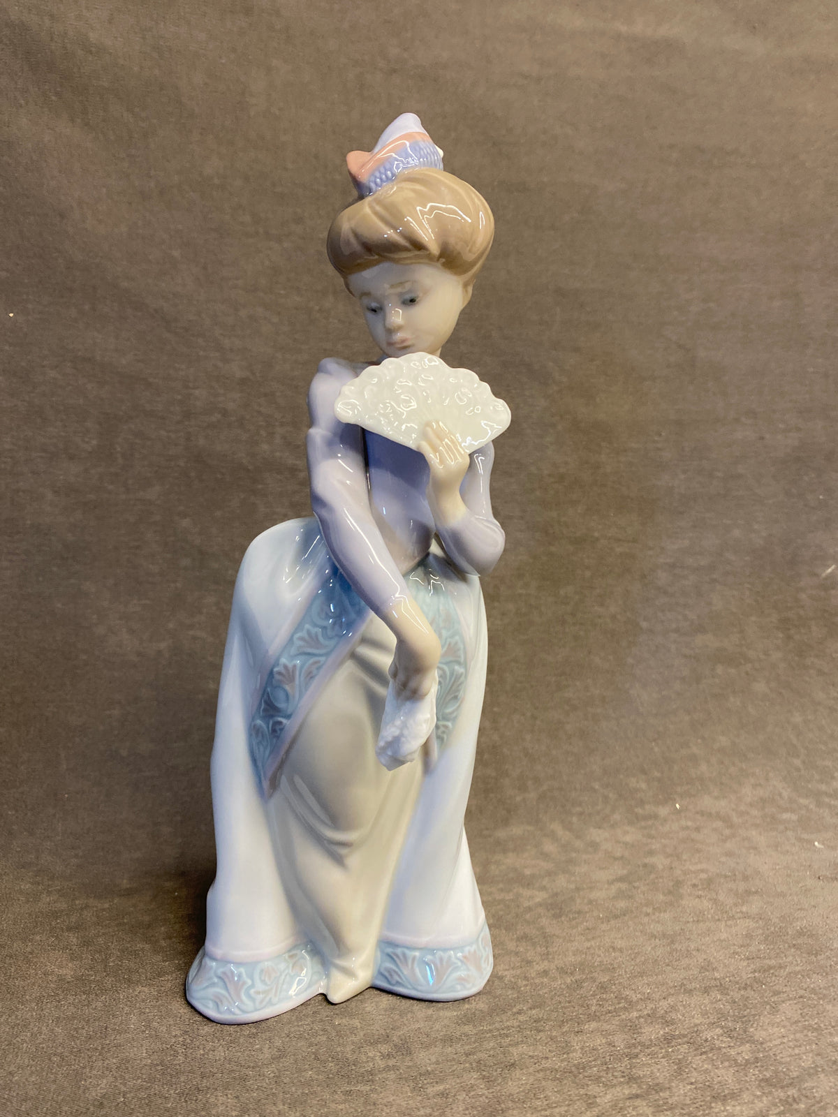 Lladro Figurine - Constance