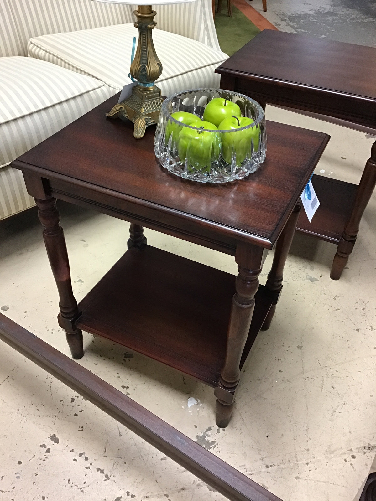 Side Table