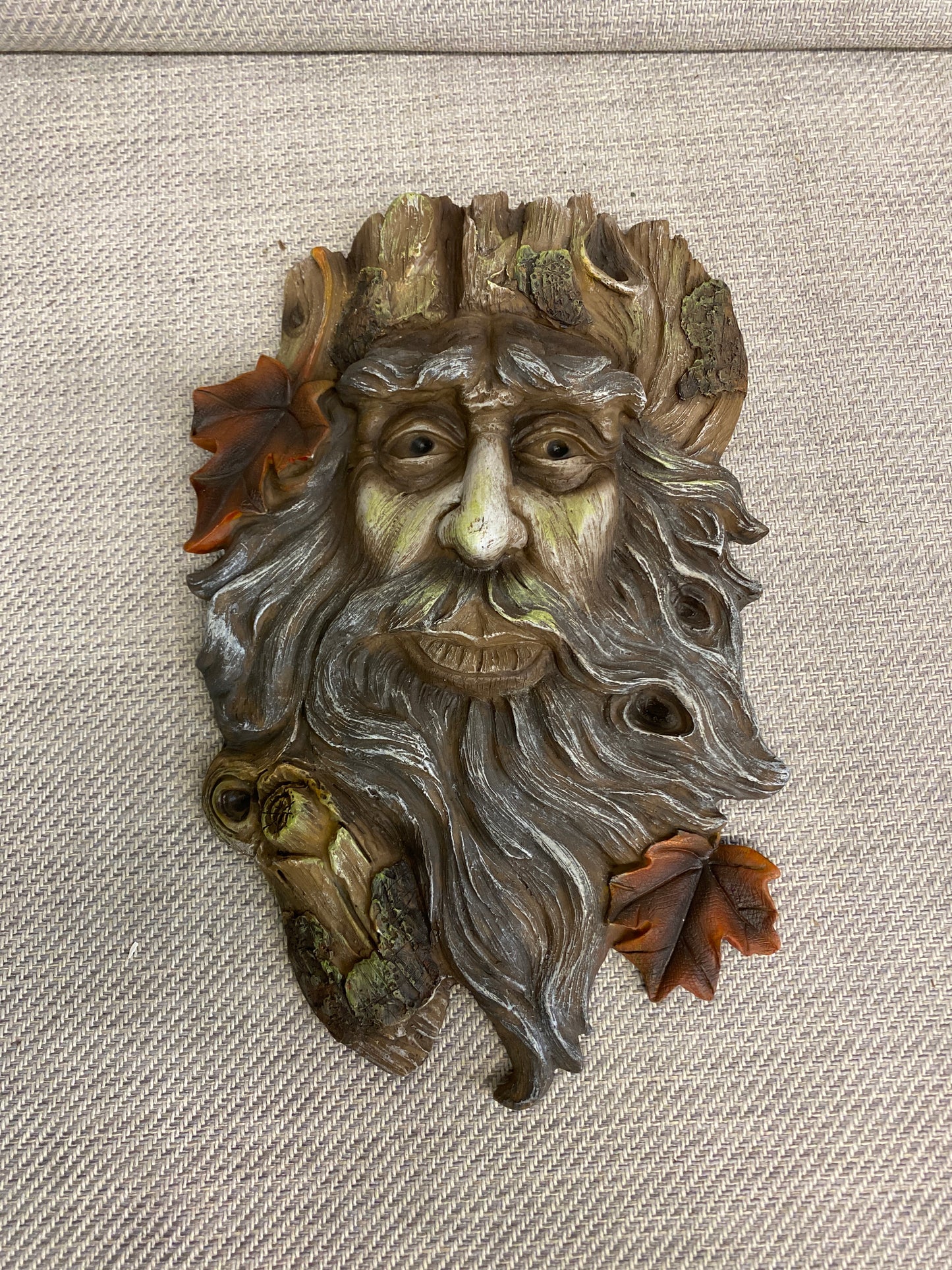 NEW! Wall Decor - Treebeard