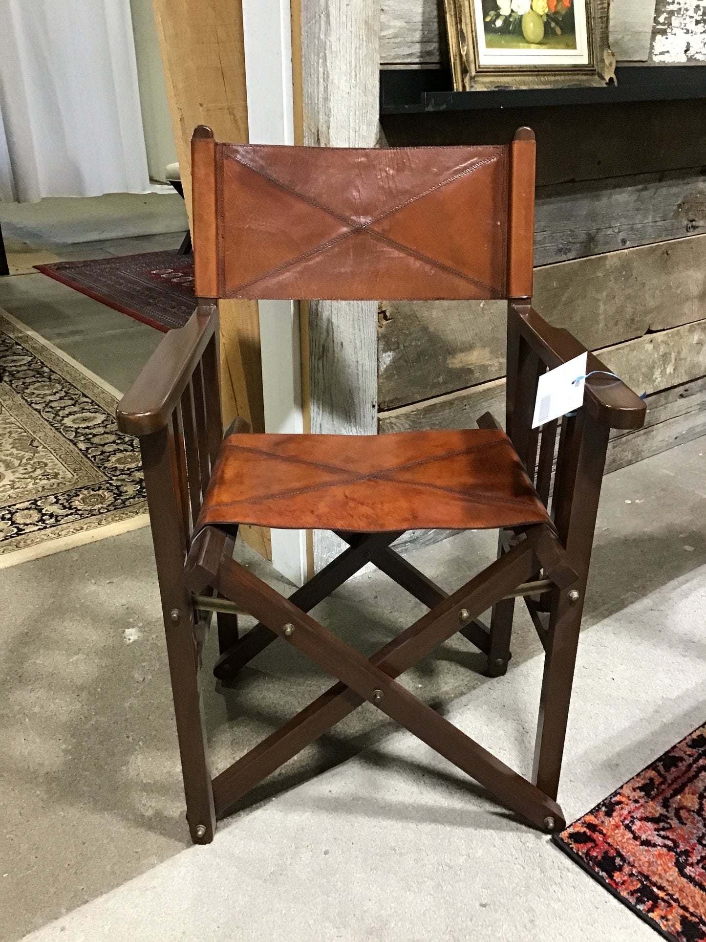 Kensington Director's Chair