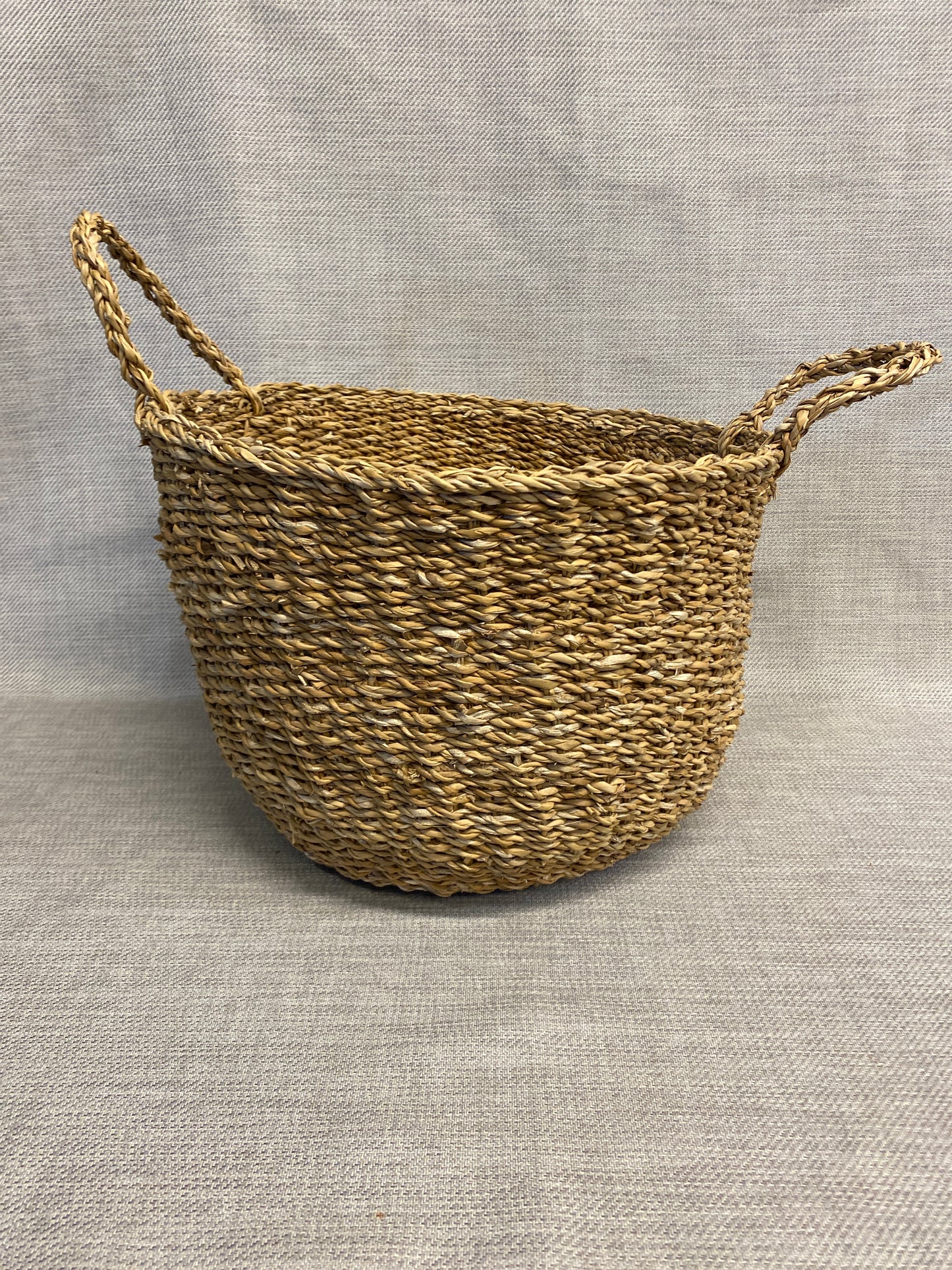 Twine Basket