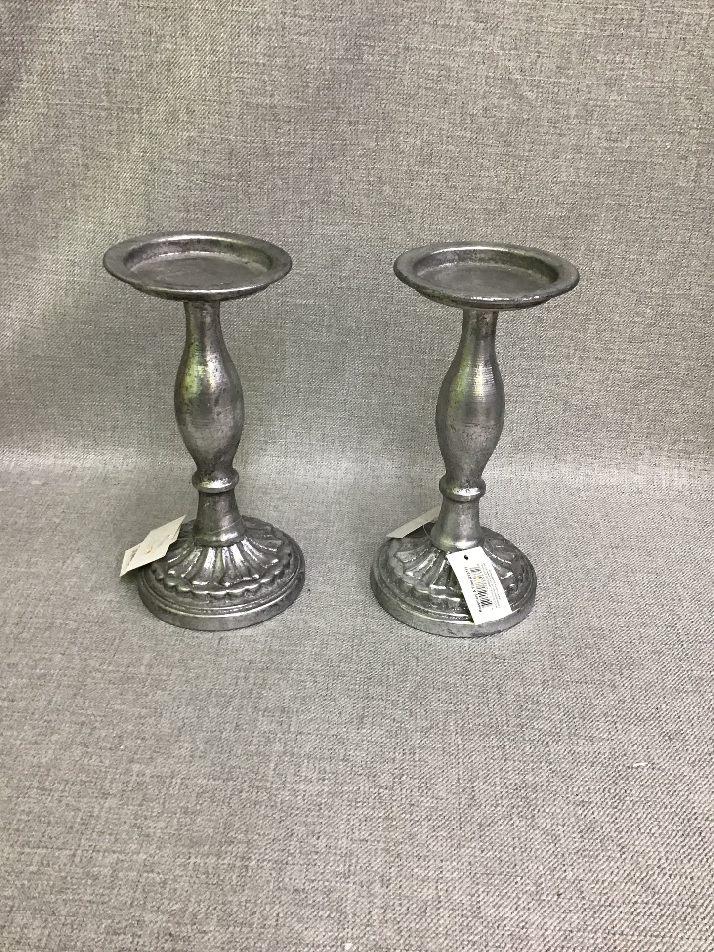 PR of Candle Holders (New)