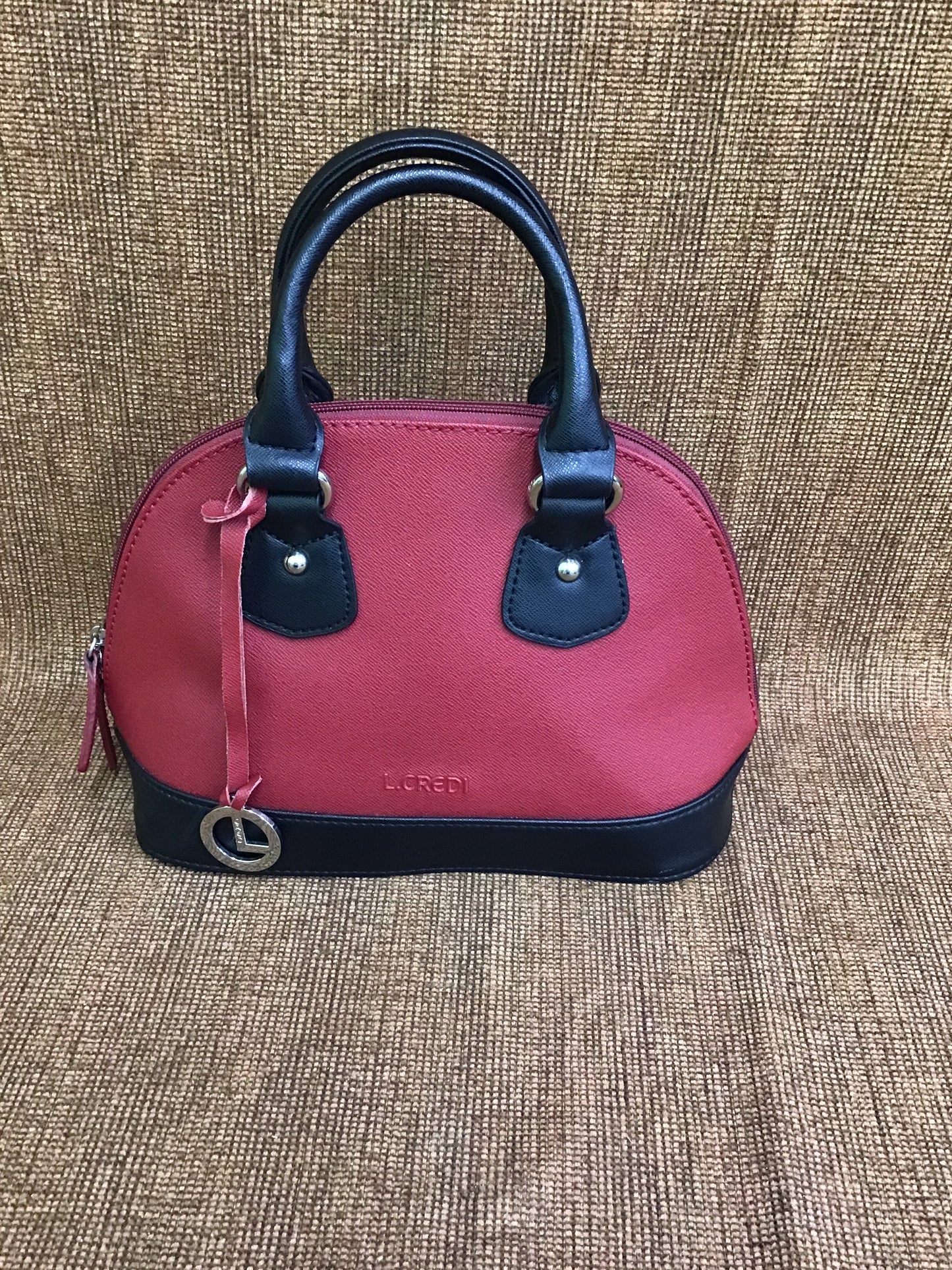 L.Credi Handbag