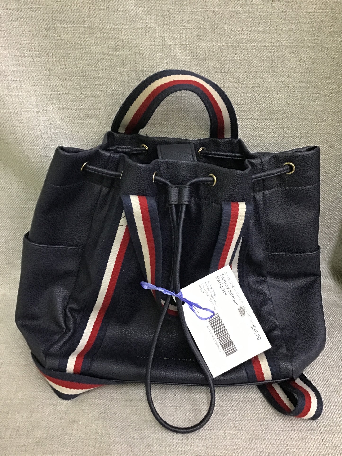 Tommy Hilfiger Backpack