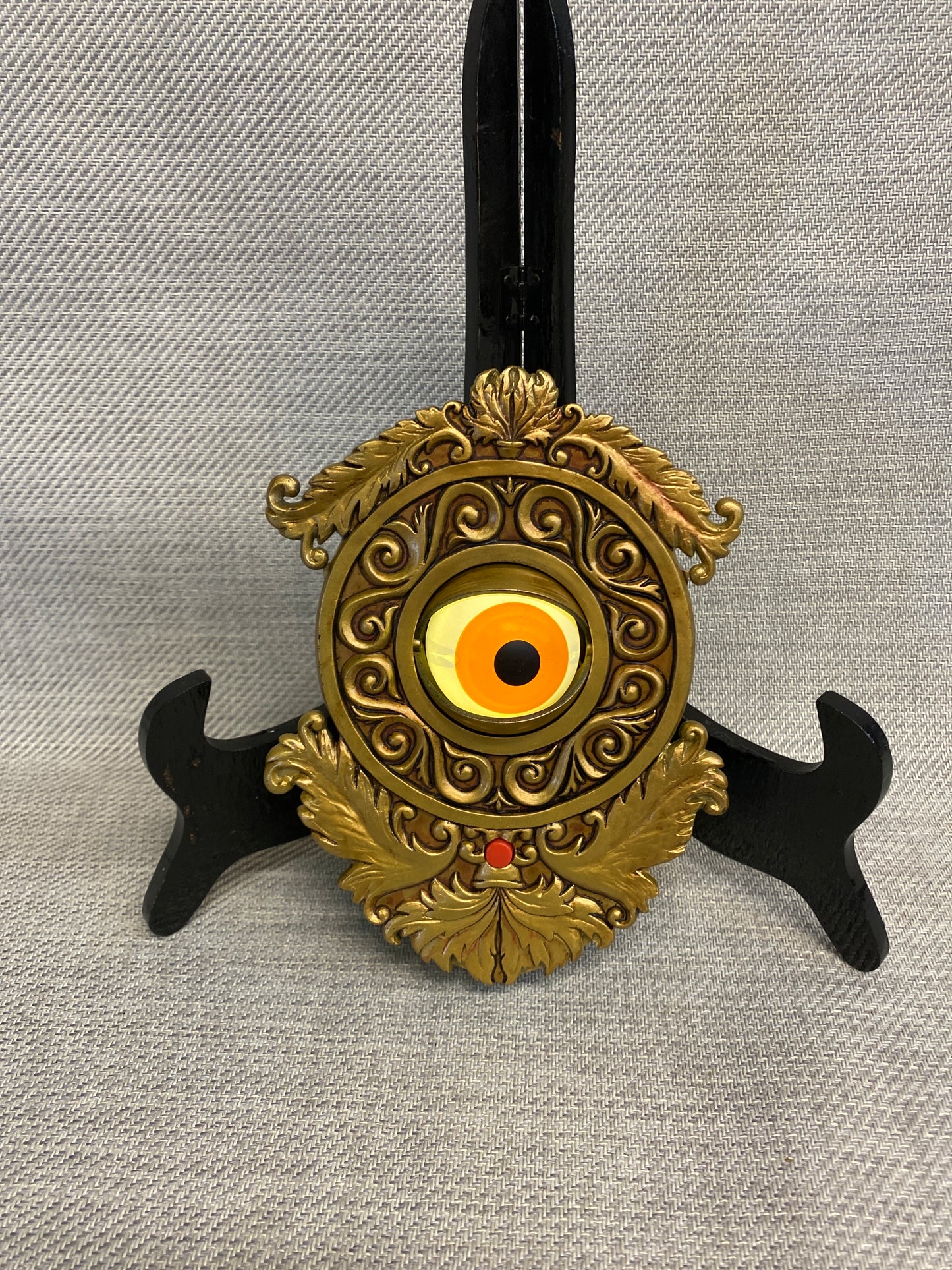 Halloween Eyeball Door Bell