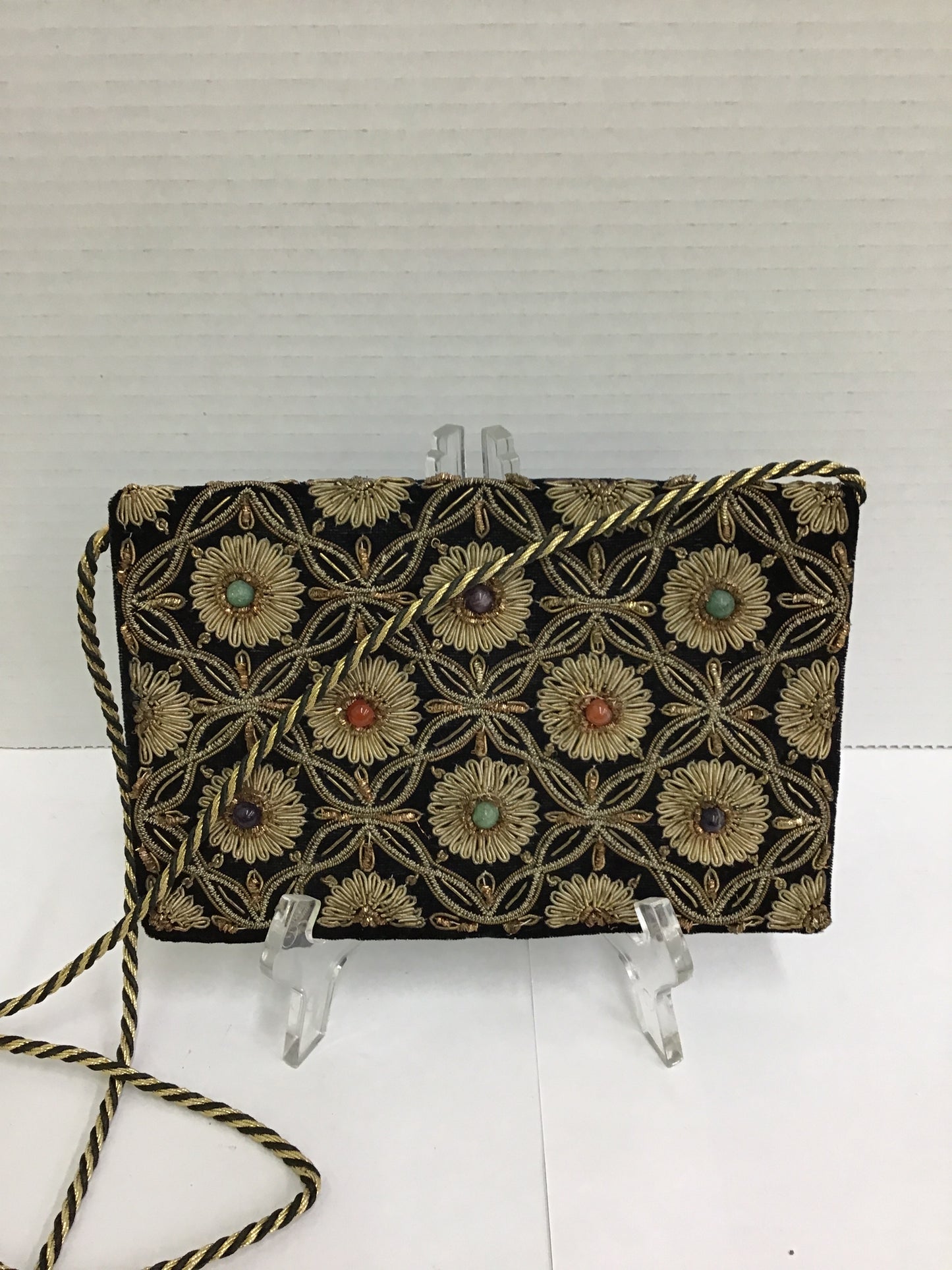 Pretty Evening Bag