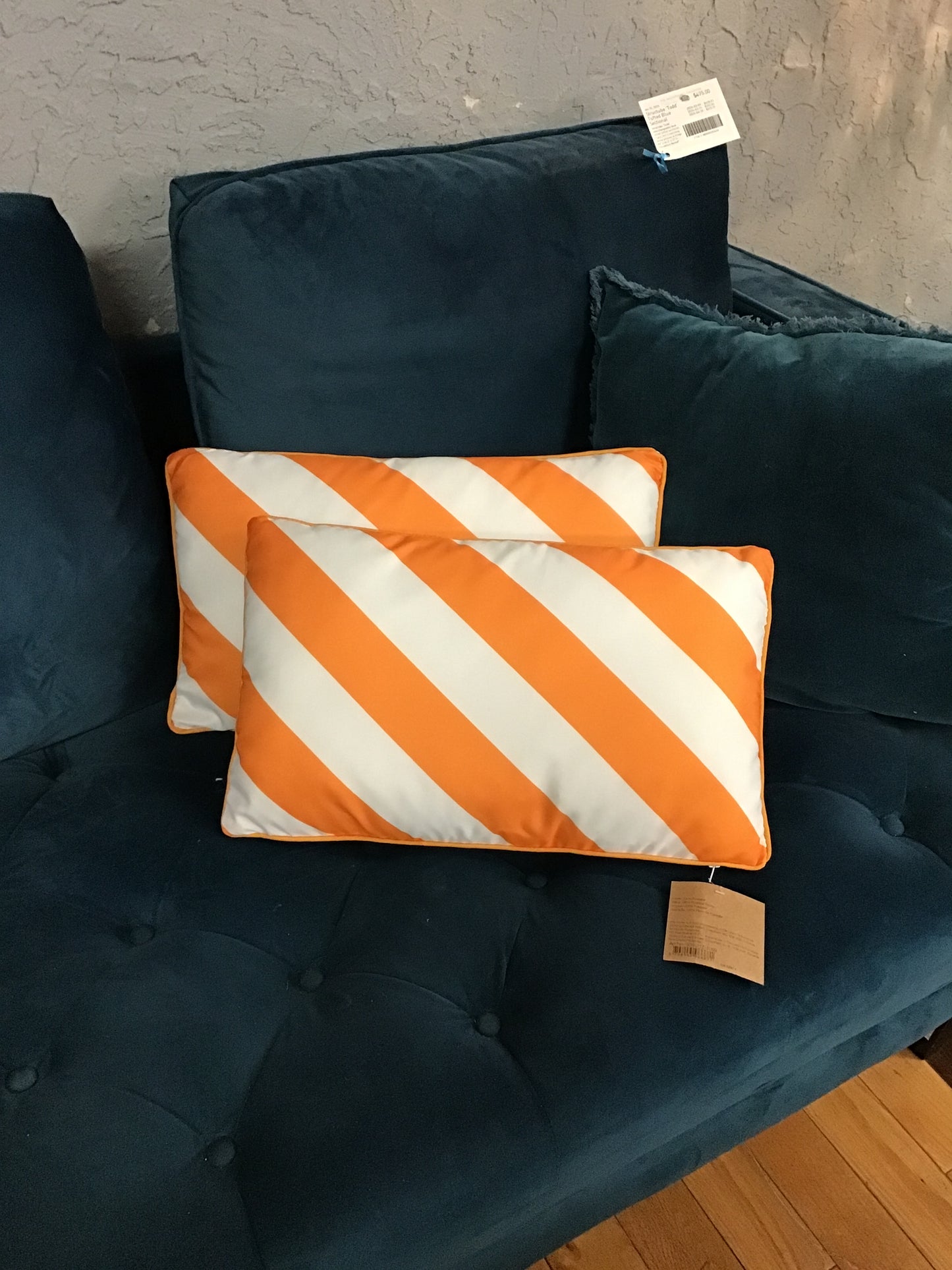 PR of Grenaa Deco Throw Cushions