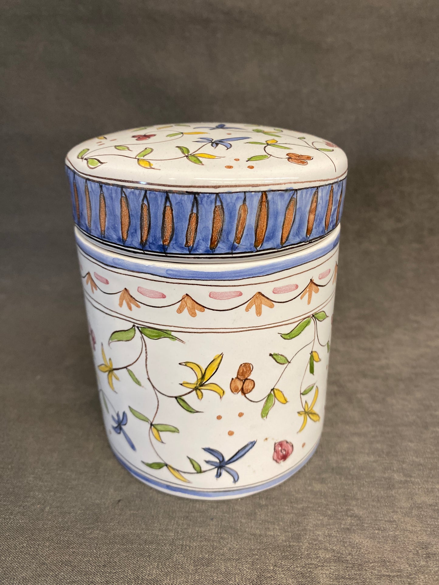 Lis Ceramica Brasil - Canister