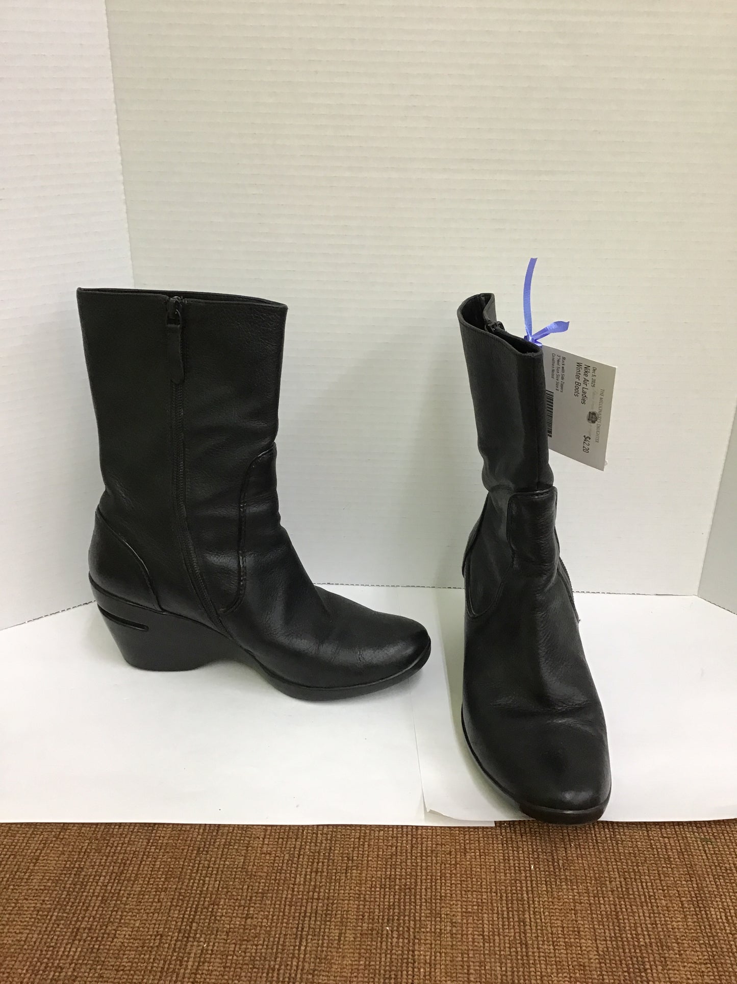 Nike Air Ladies Winter Boots