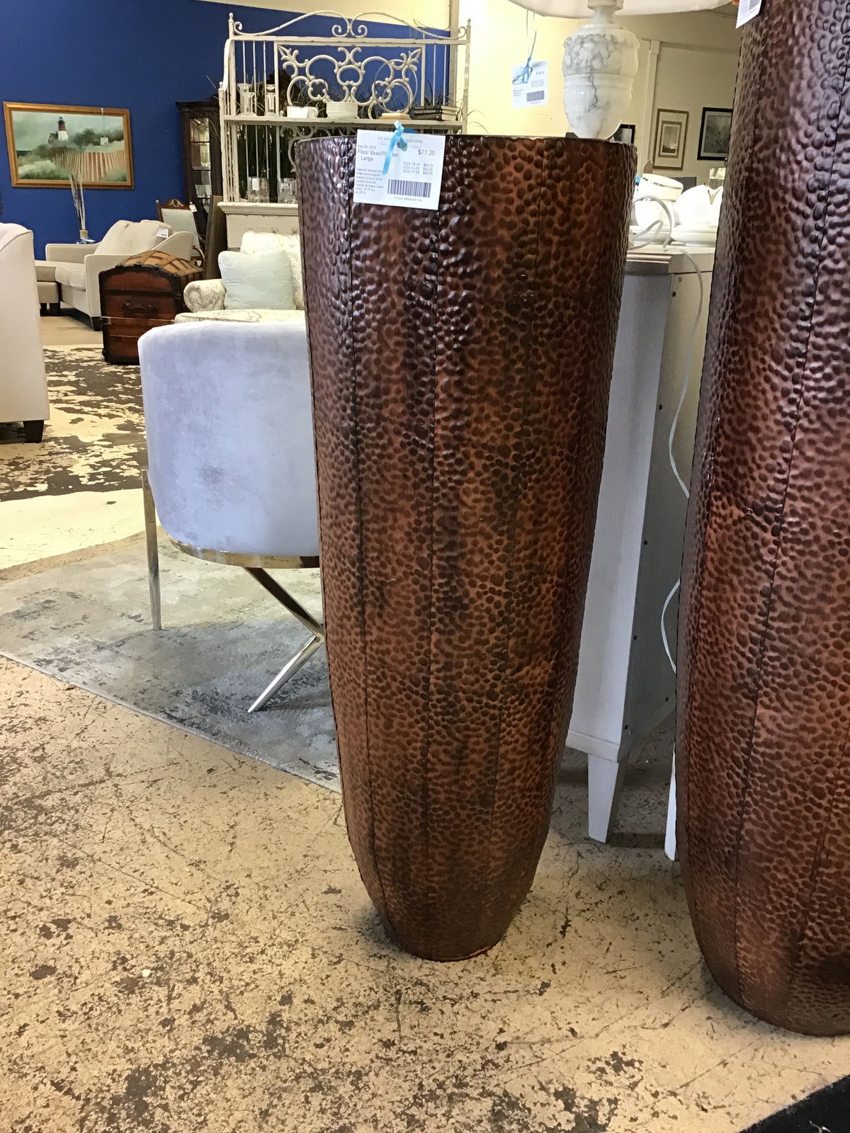 Floor Vase/Planter - Large