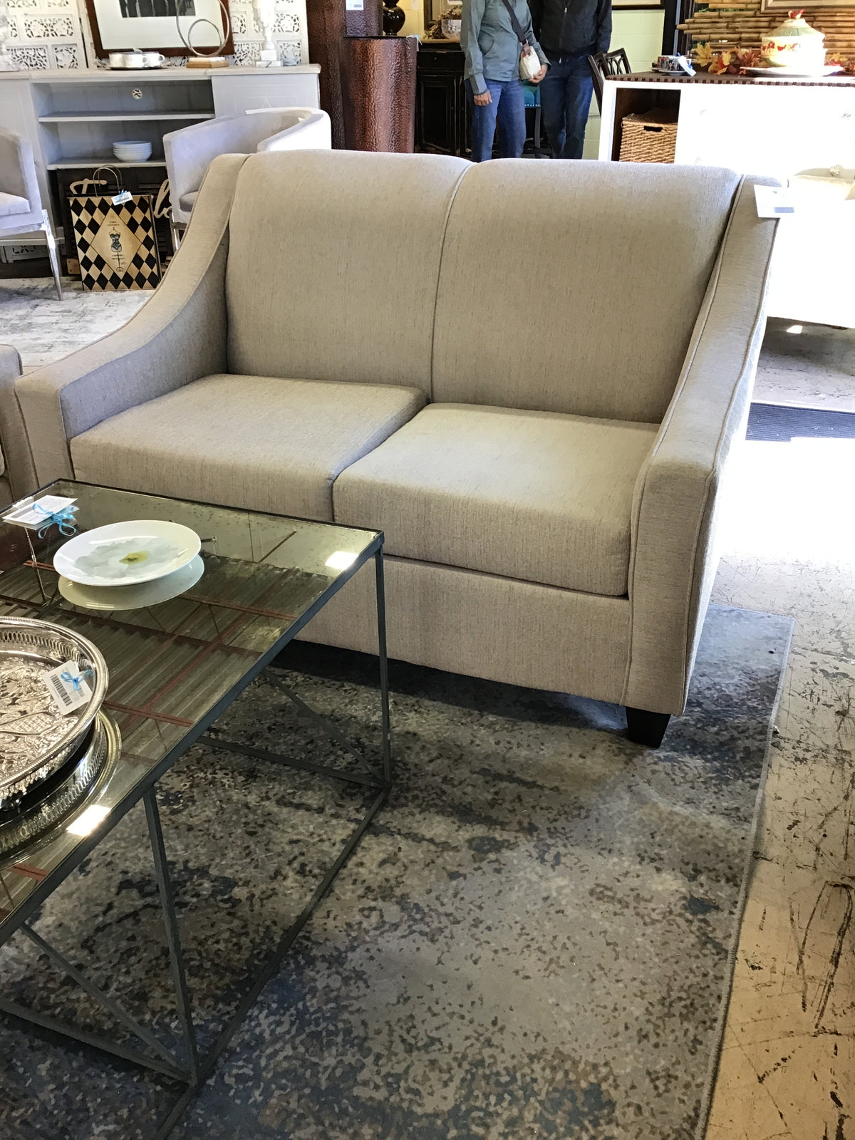 Loveseat