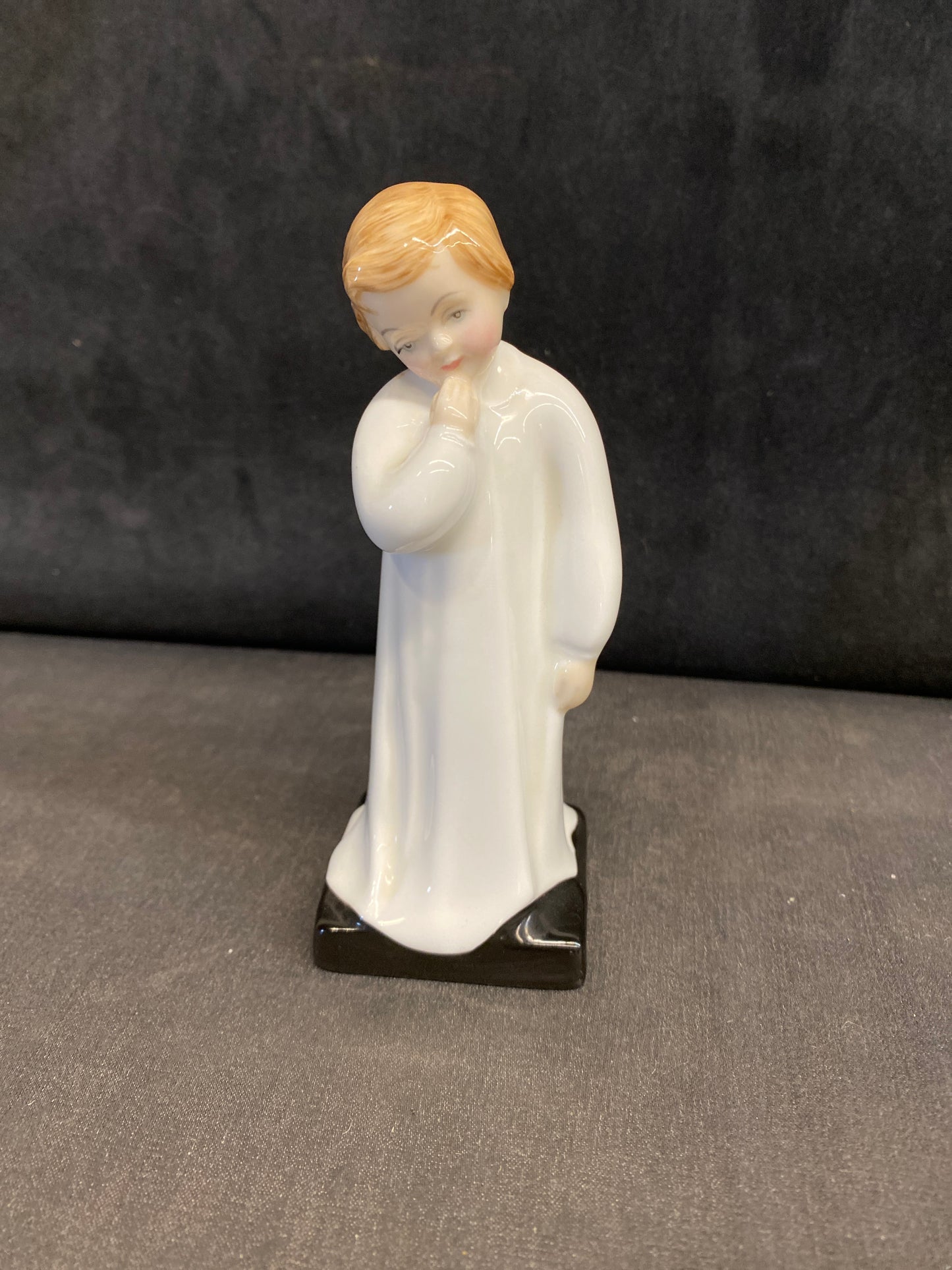 Royal Doulton Figurine - Darling