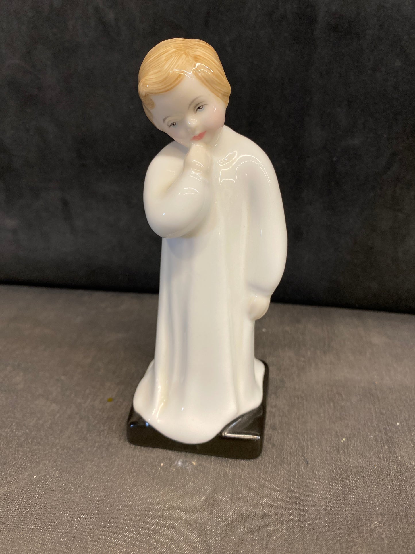 Royal Doulton Figurine - Darling