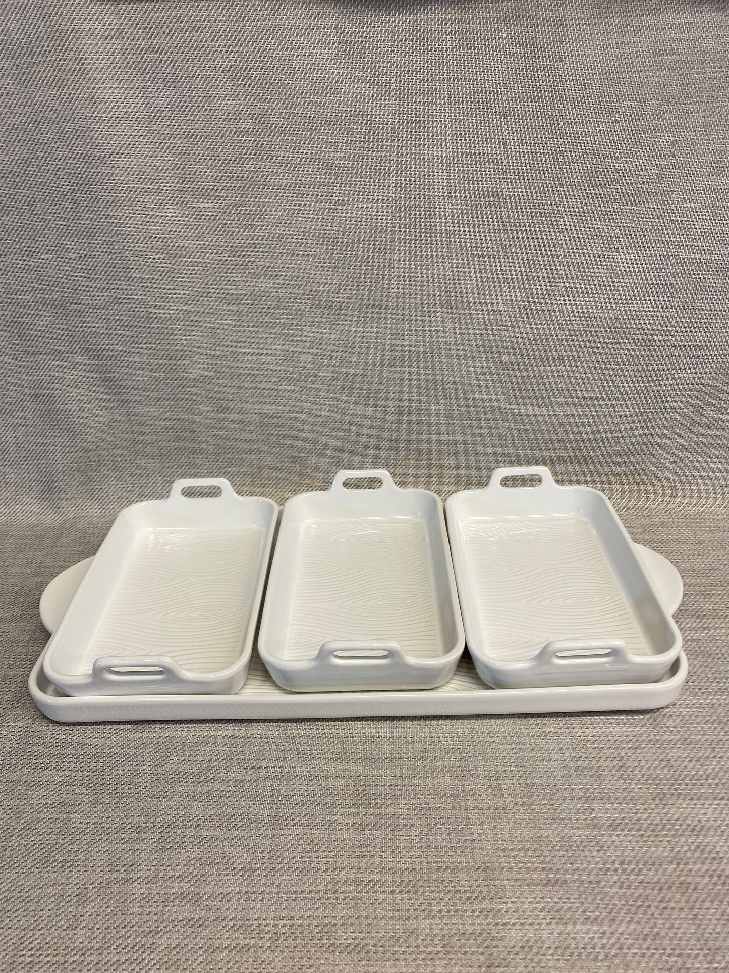 4PC Temptations Micro Bakers