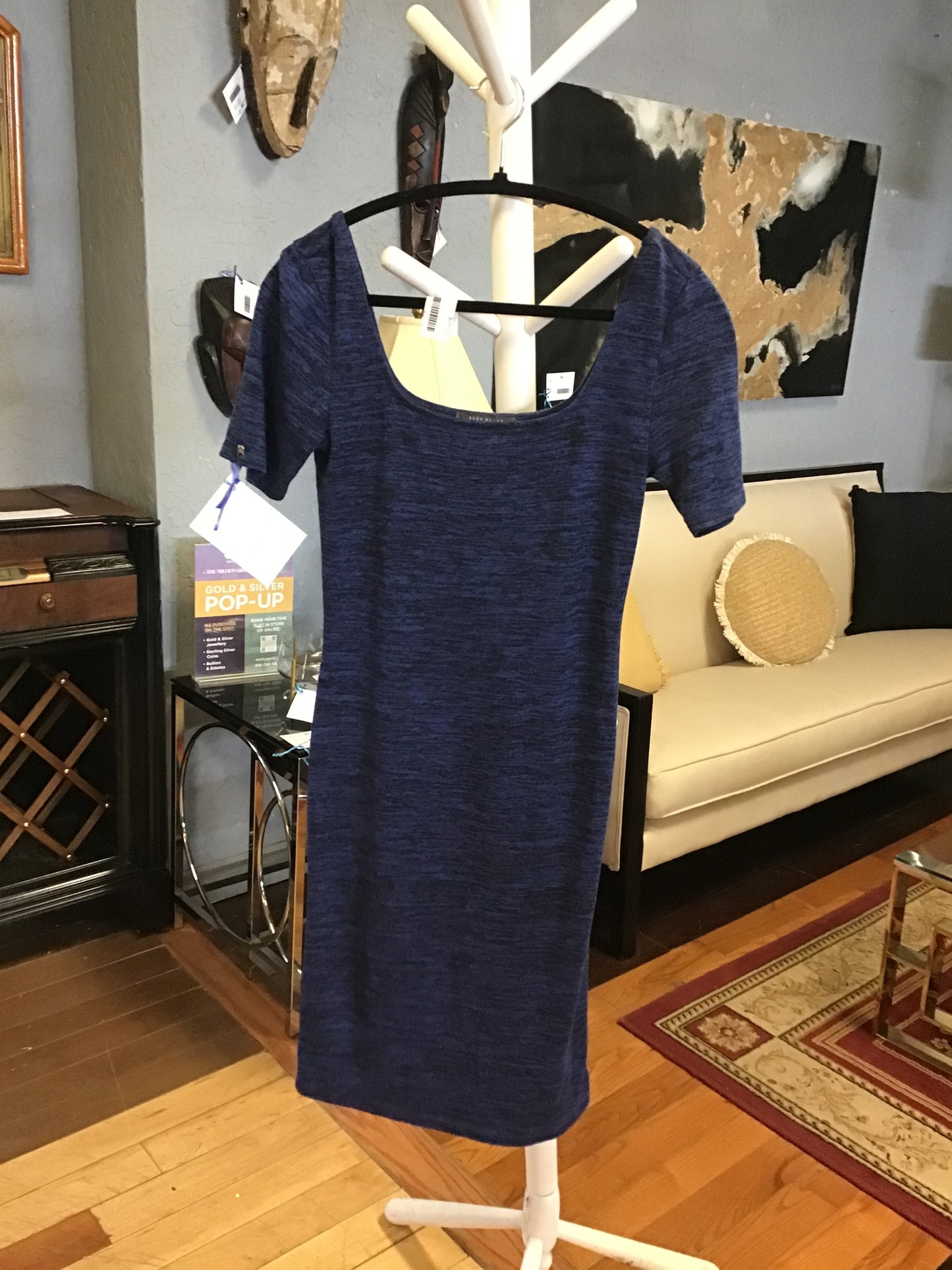 Suzy Shier Dress