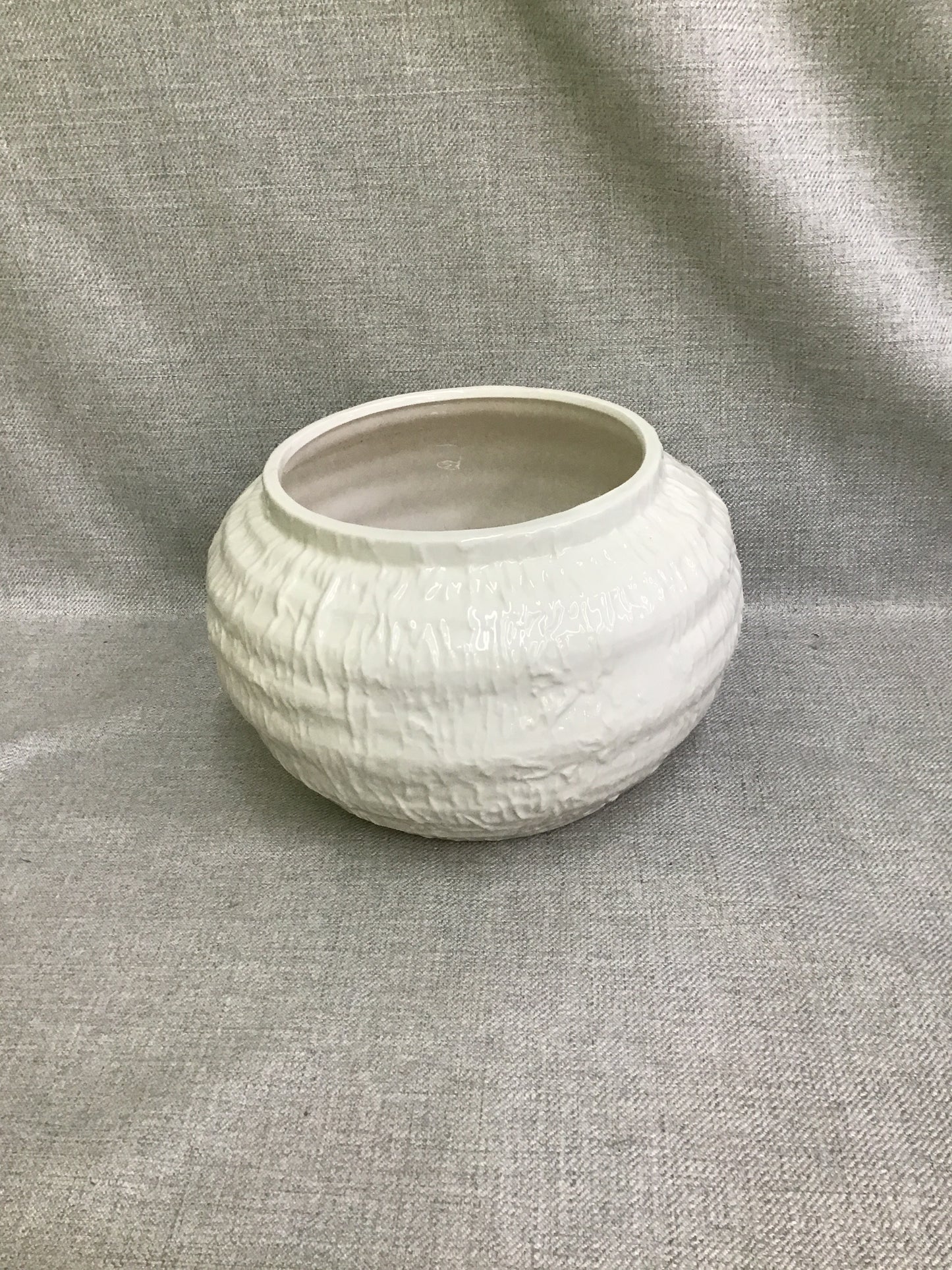 Ashland Ceramic Planter