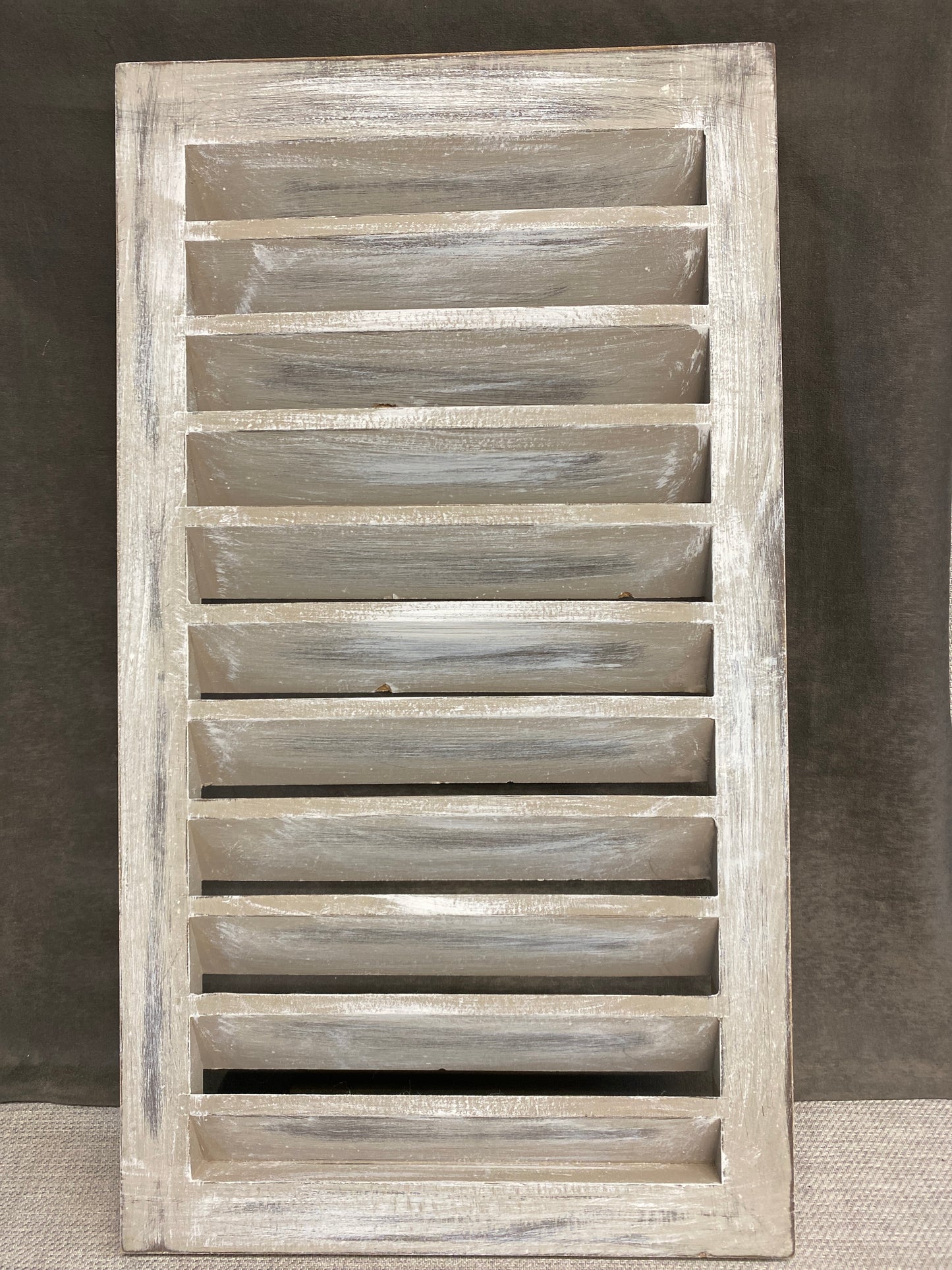 Decorative Wall Shutter