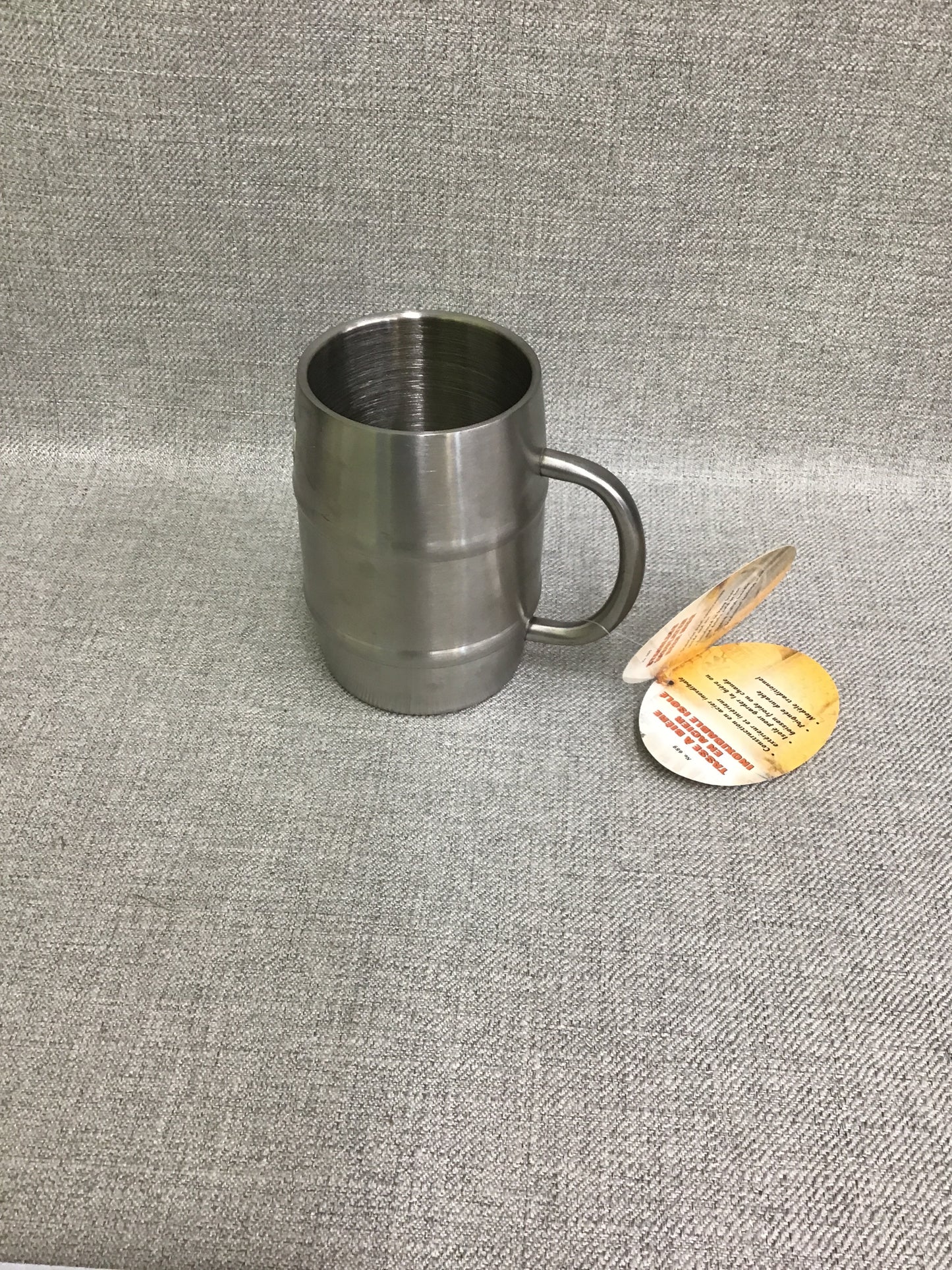 Beer Mug (New)