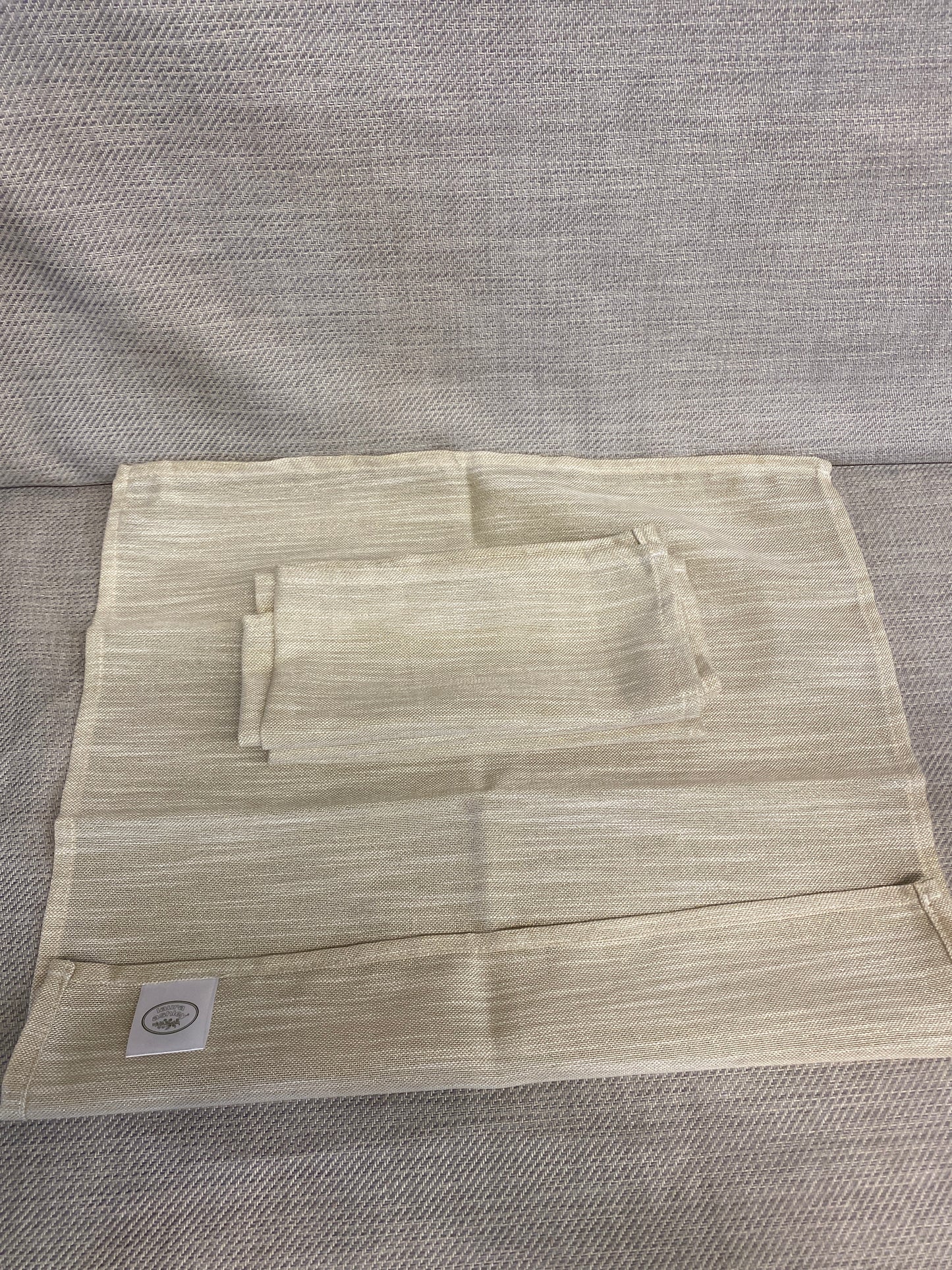 4pc Laura Ashley Cloth Napkins