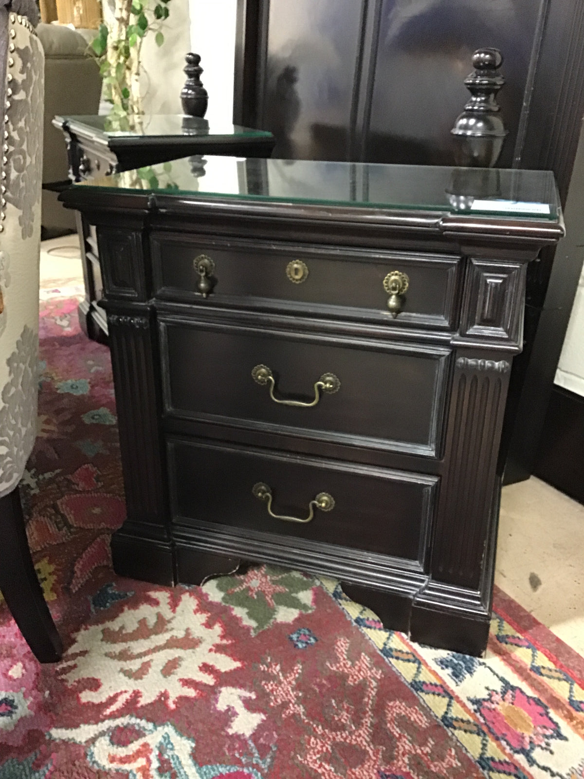 Pulaski Nightstand