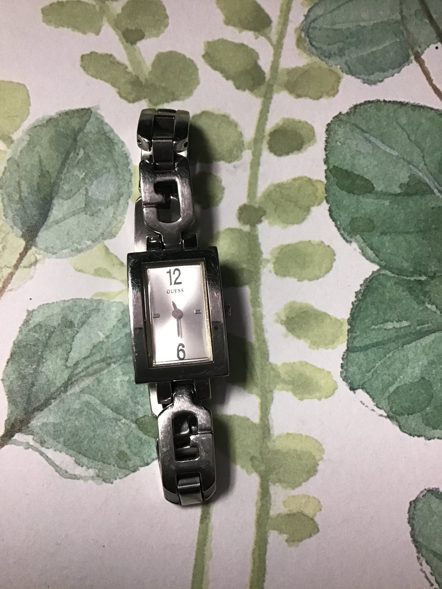 Ladies Guess Watch
