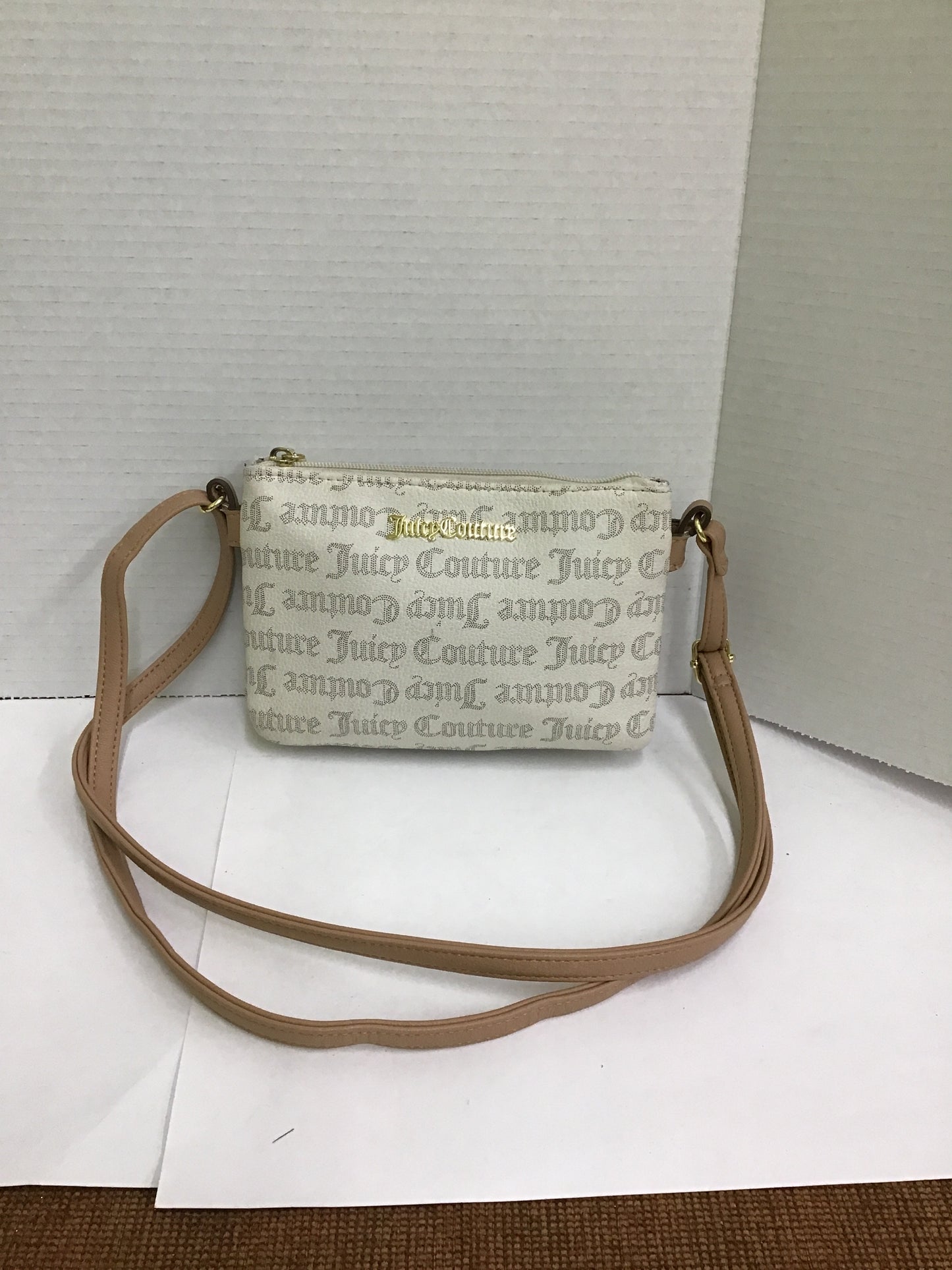 Juicy Couture Crossbody