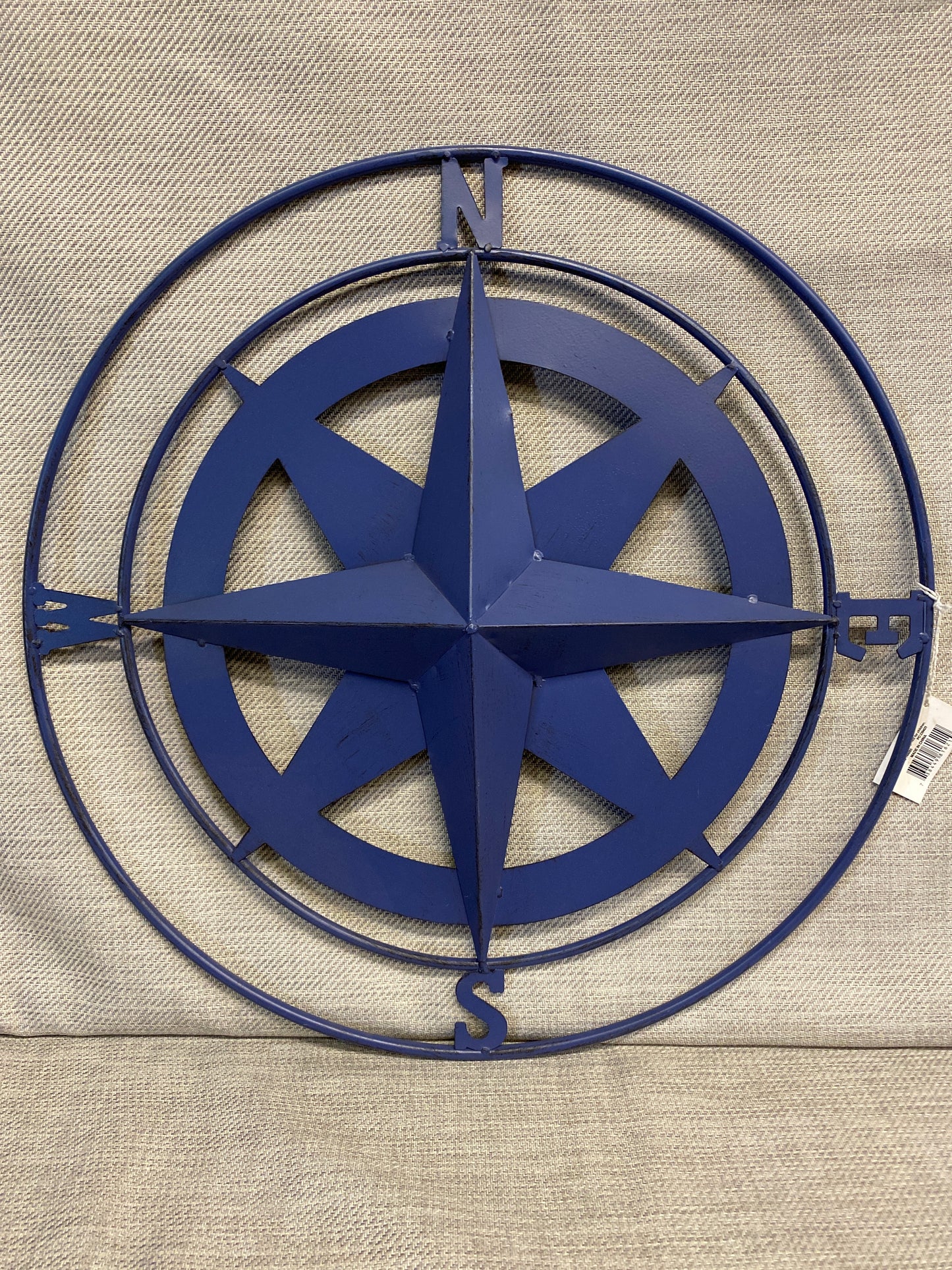 NEW! CBK Wall Decor - Compass